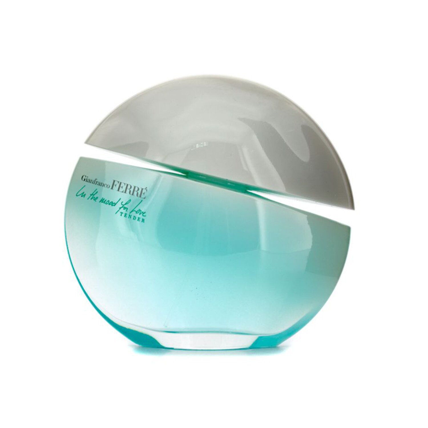 GIANFRANCO FERRE In The Mood For Love Tender Eau De Toilette Spray 100ml/3.4oz