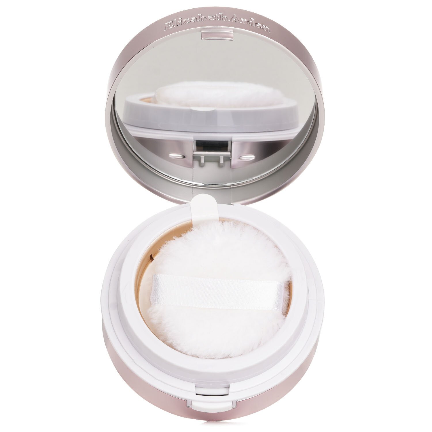 Elizabeth Arden Pure Finish Mineral Powder Foundation SPF20 (New Packaging) 8.33g/0.29oz