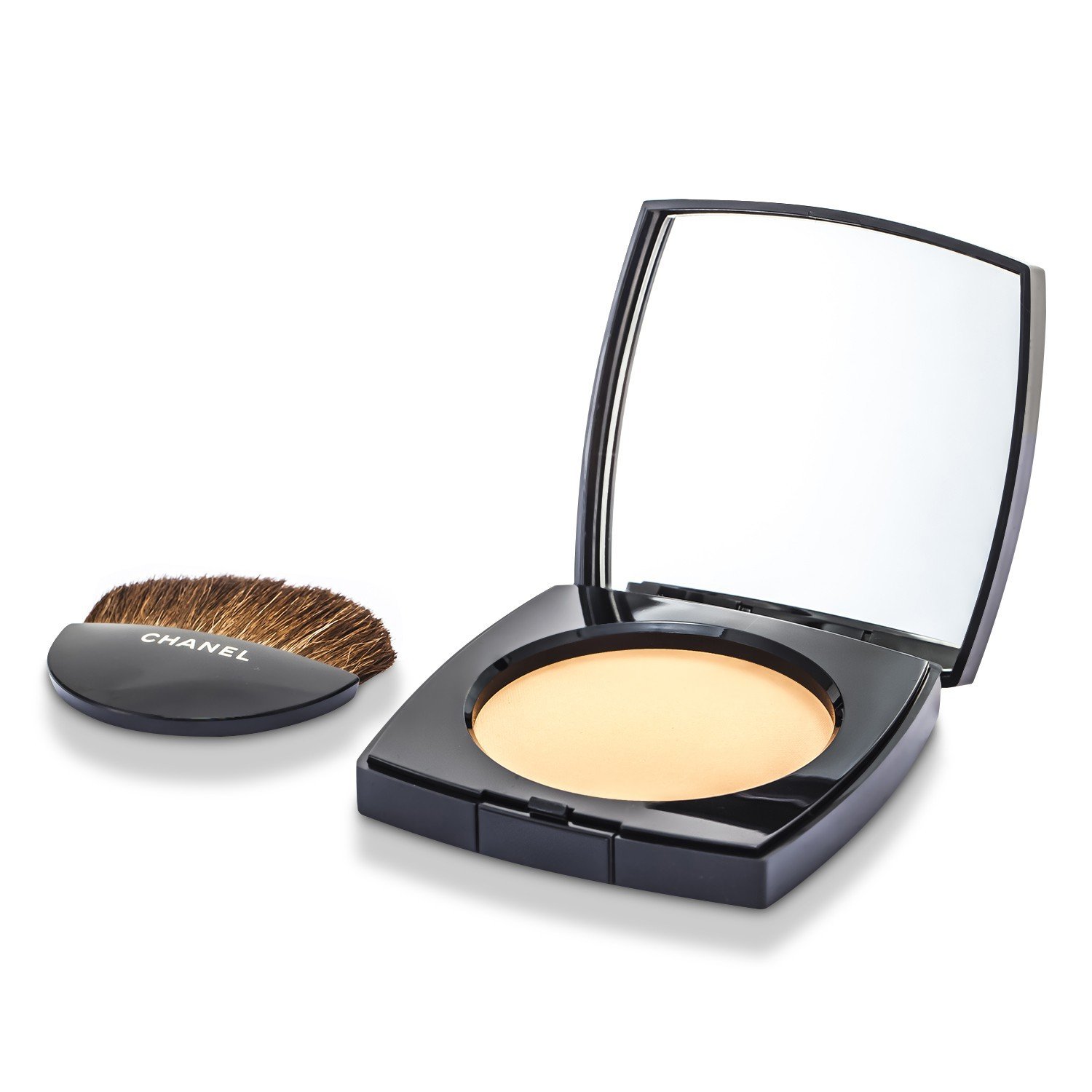 Chanel Les Beiges Healthy Glow Sheer Powder SPF 15 12g/0.4oz