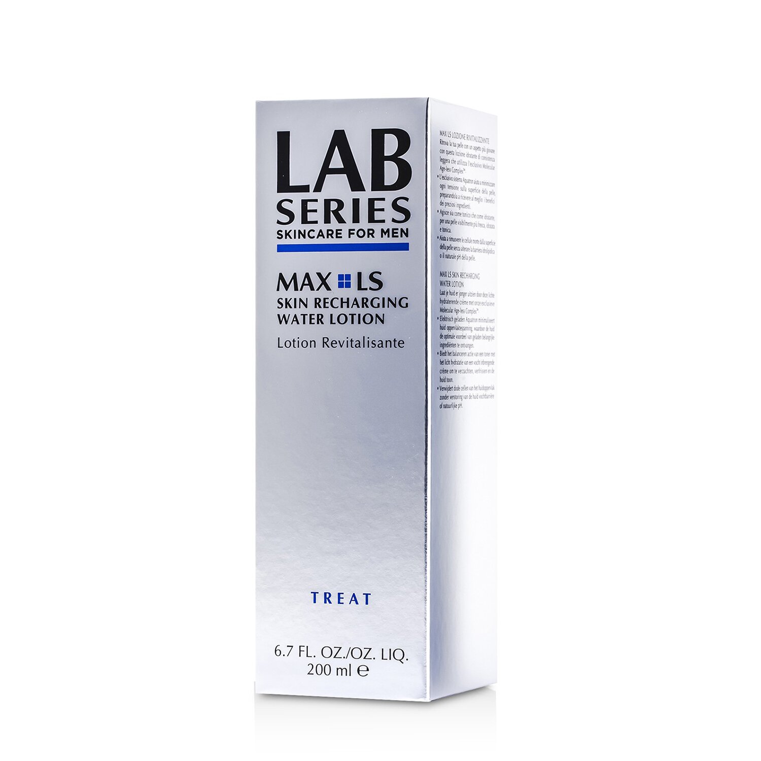 Lab Series Lab Series Max LS Skin Recharging Water Lotion 200ml/6.7oz