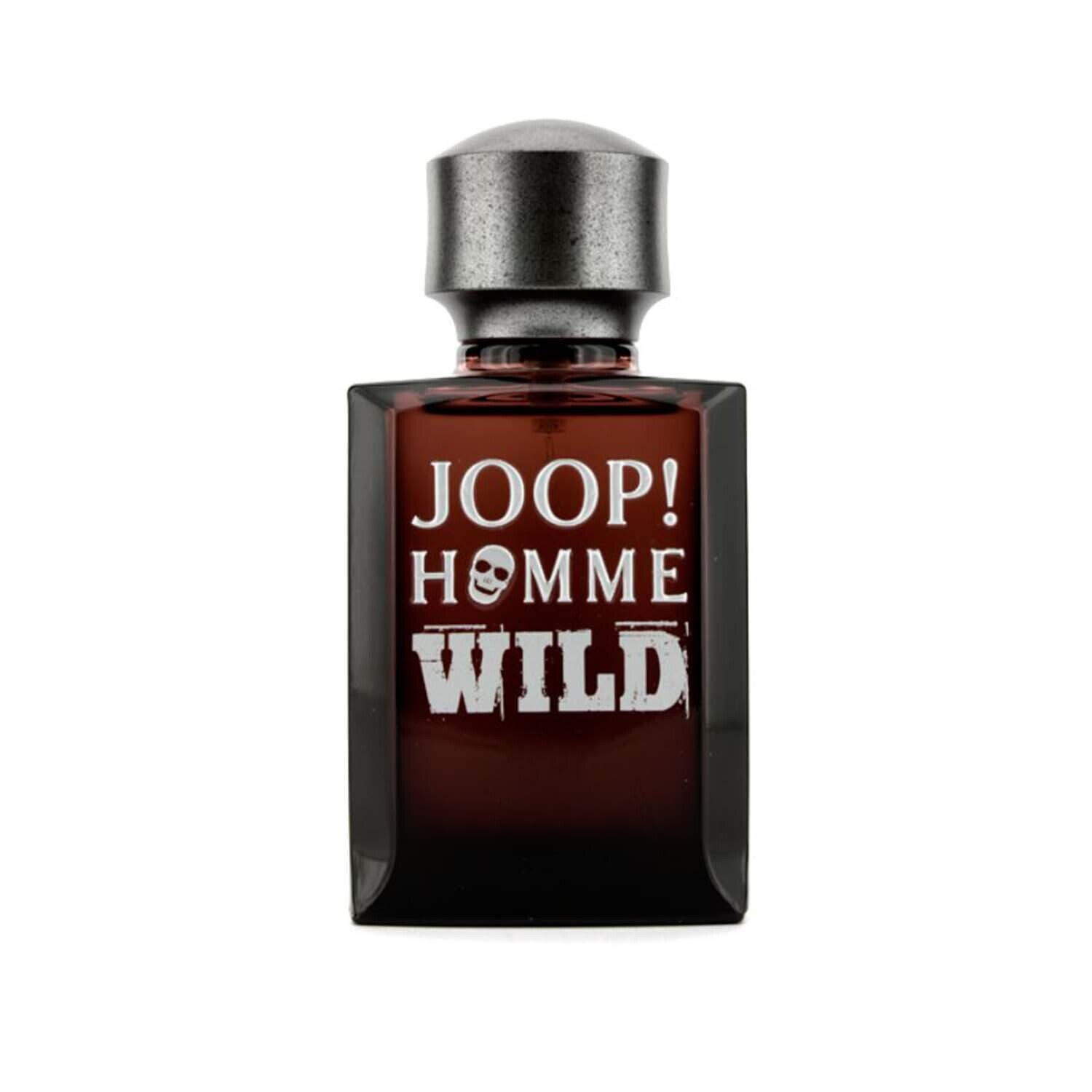 Joop Wild Eau De Toilette Spray 75ml/2.5oz
