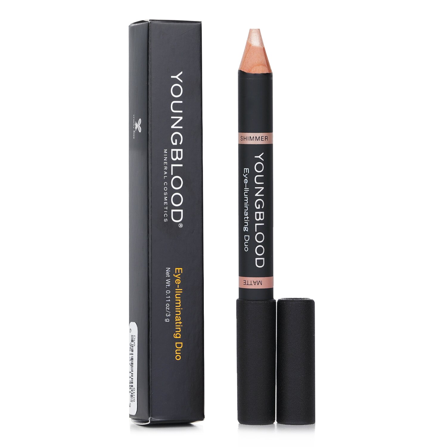 Youngblood Eye Iluminating Duo 3g/0.10oz
