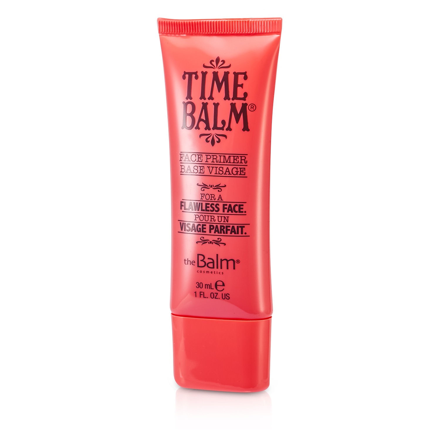 TheBalm TimeBalm Face Primer 30ml/1oz