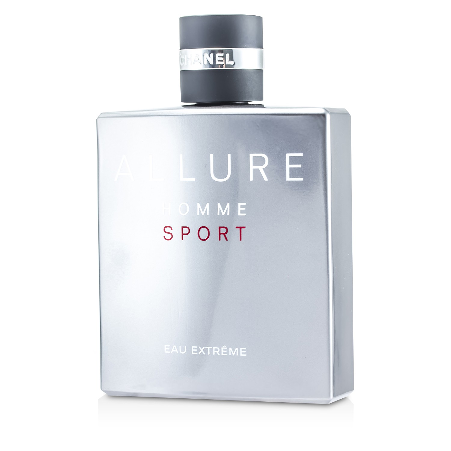 Chanel Allure Homme Sport Eau Extreme Eau De Toilette Concentree Spray 150ml/5oz