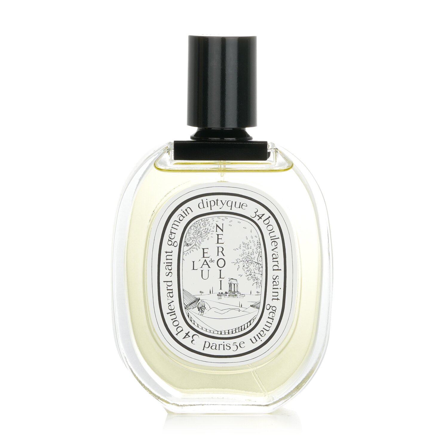 Diptyque L'Eau De Neroli Eau De Toilette Spray 100ml/3.4oz