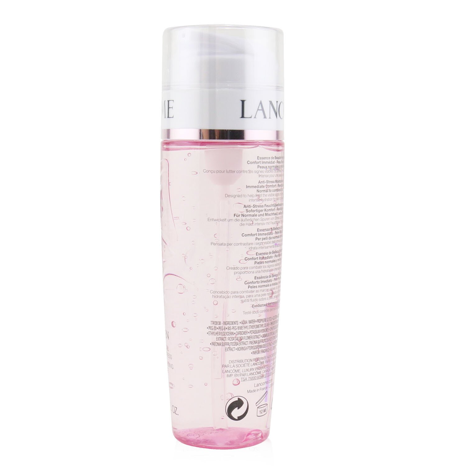 Lancome Hydra Zen Neocalm Multi-Relief Anti-Stress Moisturising Aqua Gel - Fresh 200ml/6.7oz