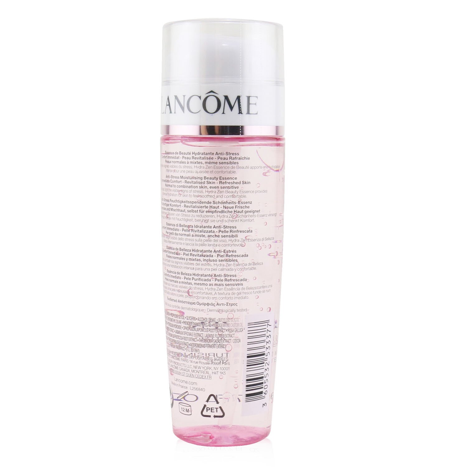 Lancome Hydra Zen Neocalm Multi-Relief Anti-Stress Moisturising Aqua Gel - Fresh 200ml/6.7oz