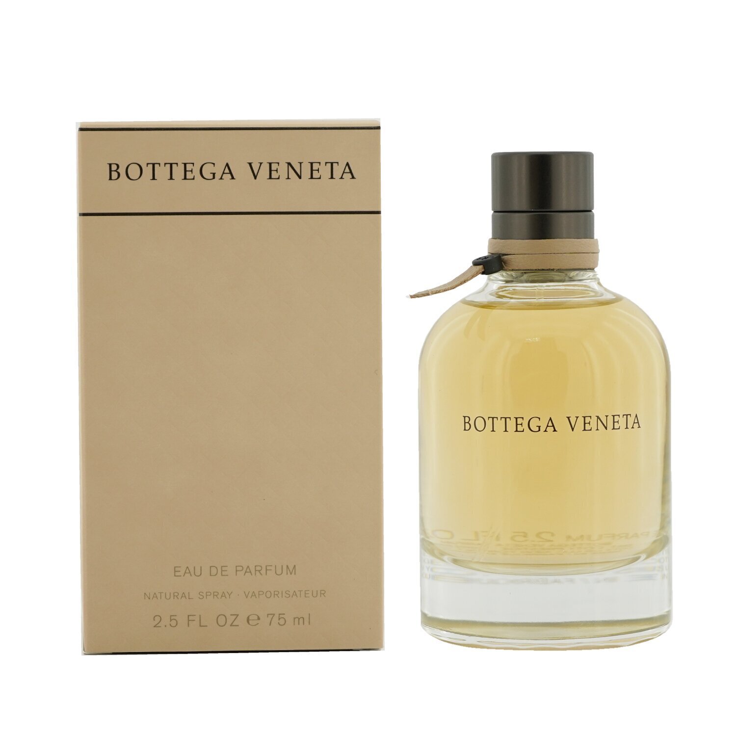 Bottega Veneta Eau De Parfum Spray 75ml/2.5oz | Strawberrynet BR