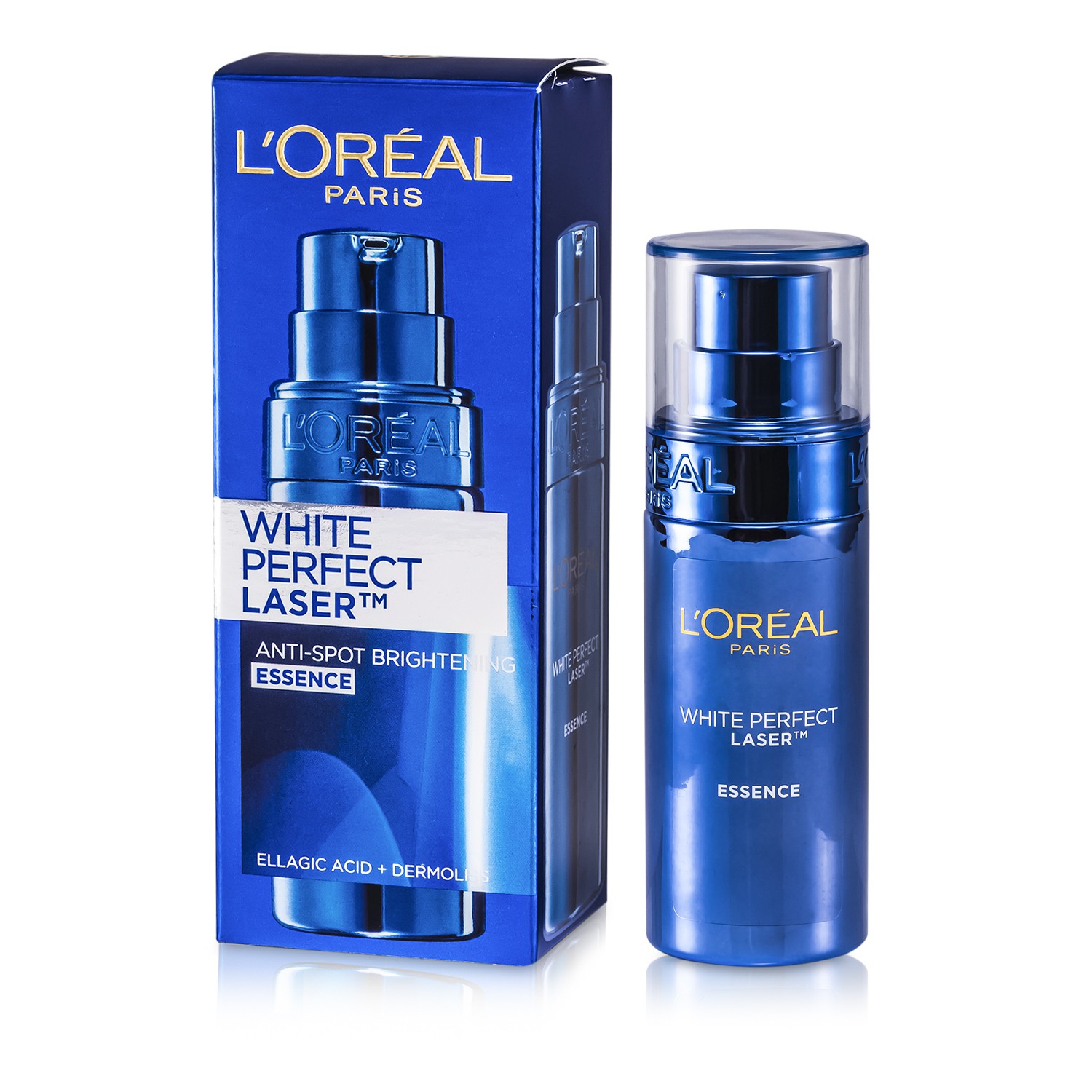 L'Oreal Dermo-Expertise White Perfect Laser Essence 30ml/1oz