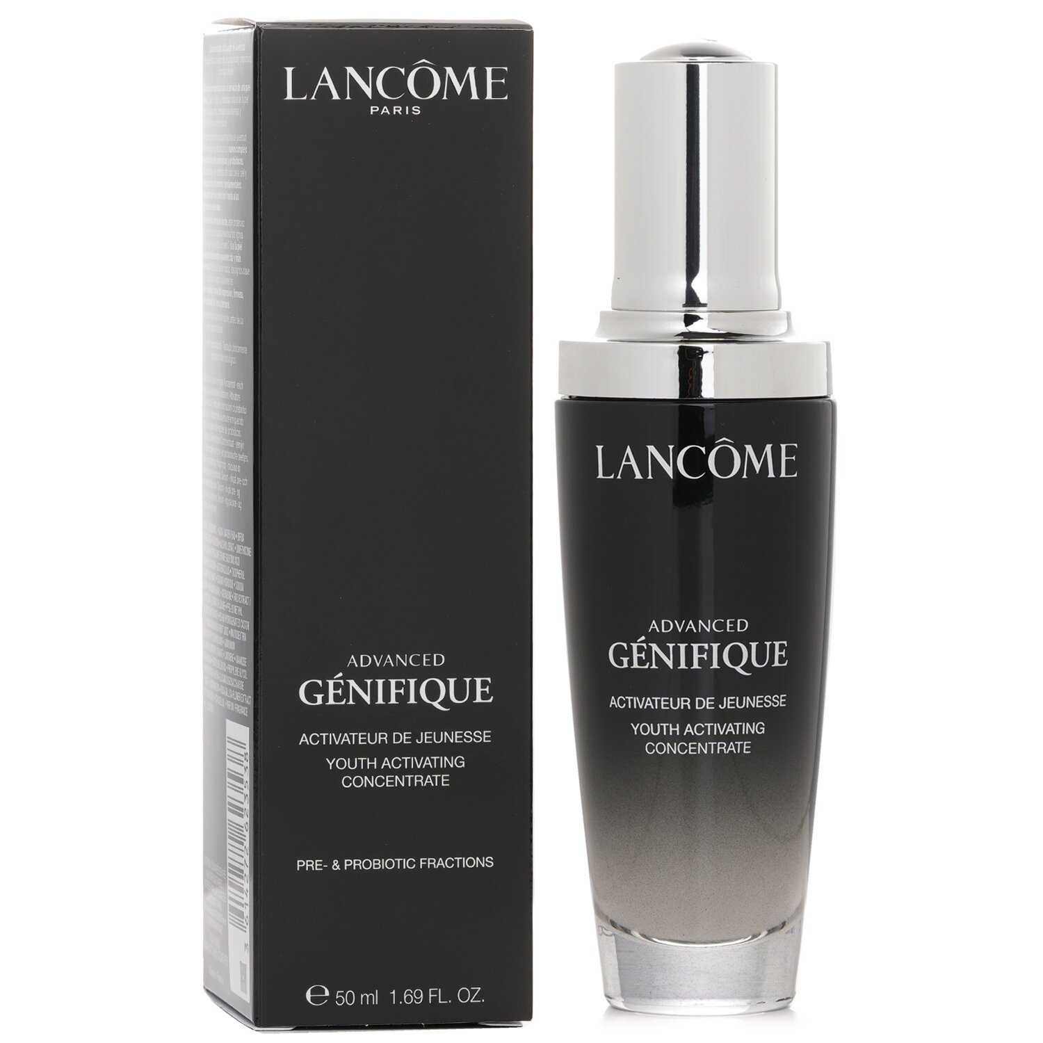 Lancome 蘭蔻 超進化肌因賦活露 (小黑瓶) 50ml/1.69oz