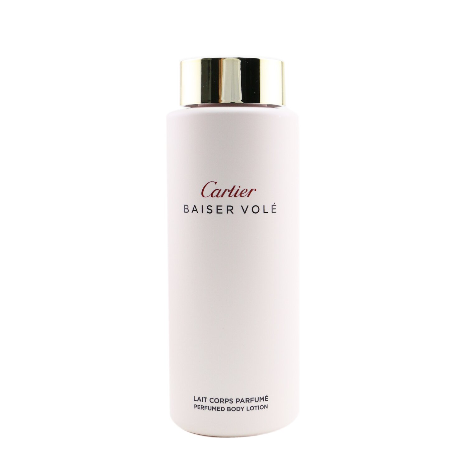 Cartier Baiser Vole Perfumed Body Lotion 200ml/6.75oz