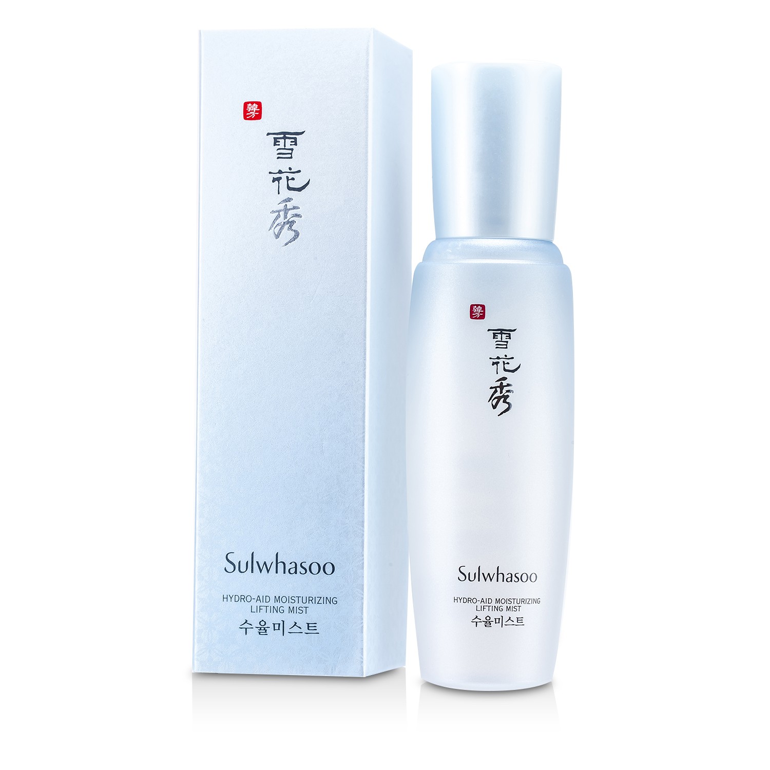 Sulwhasoo Hydro-aid Увлажняющий Спрей Лифтинг 100ml/3.4oz