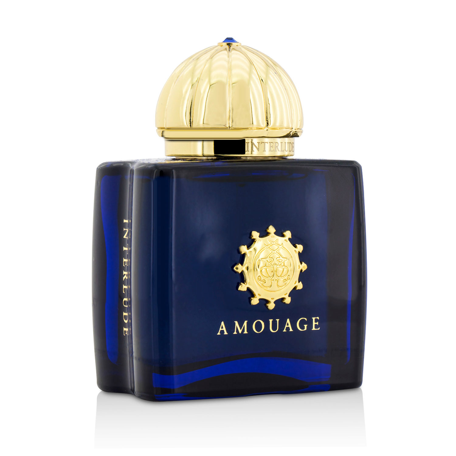 Amouage İnterlude EDP Sprey 50ml/1.7oz