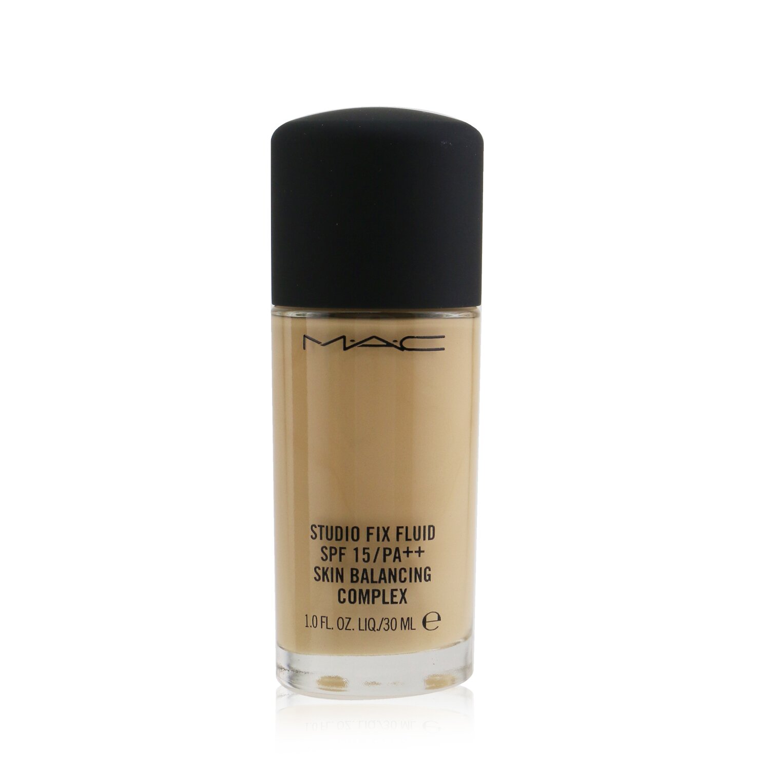 MAC Studio Fix Base Maquillaje SPF15 30ml/1oz