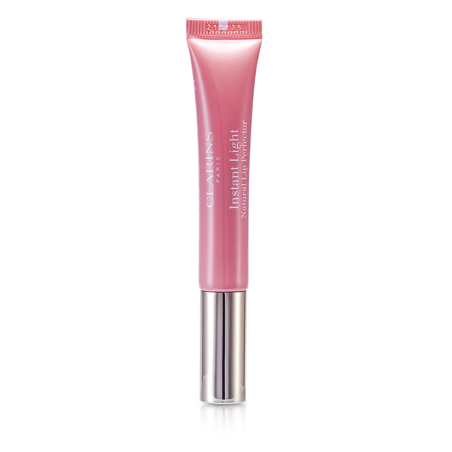 Clarins Eclat Minute Instant Light Natural Embellecedor Labios 12ml/0.35oz