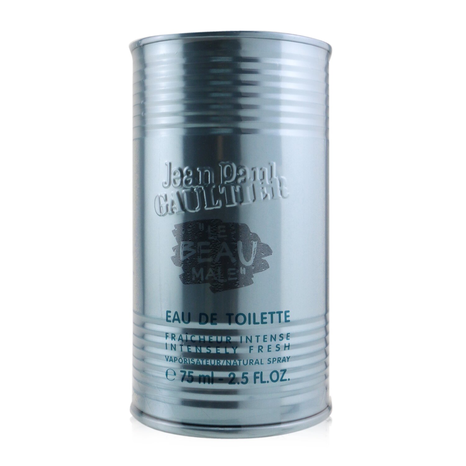 Jean Paul Gaultier Le Beau Male toaletna voda u spreju 75ml/2.5oz