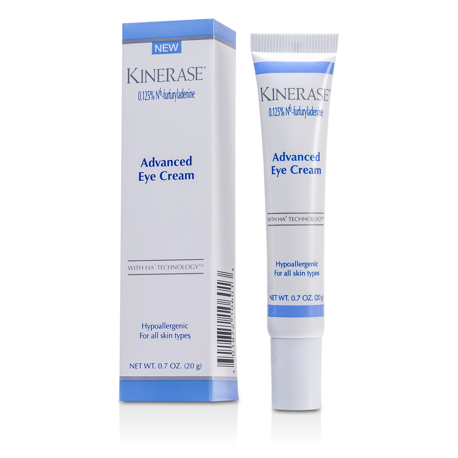 Kinerase Advanced Eye Cream - Krim Mata 20g/0.7oz