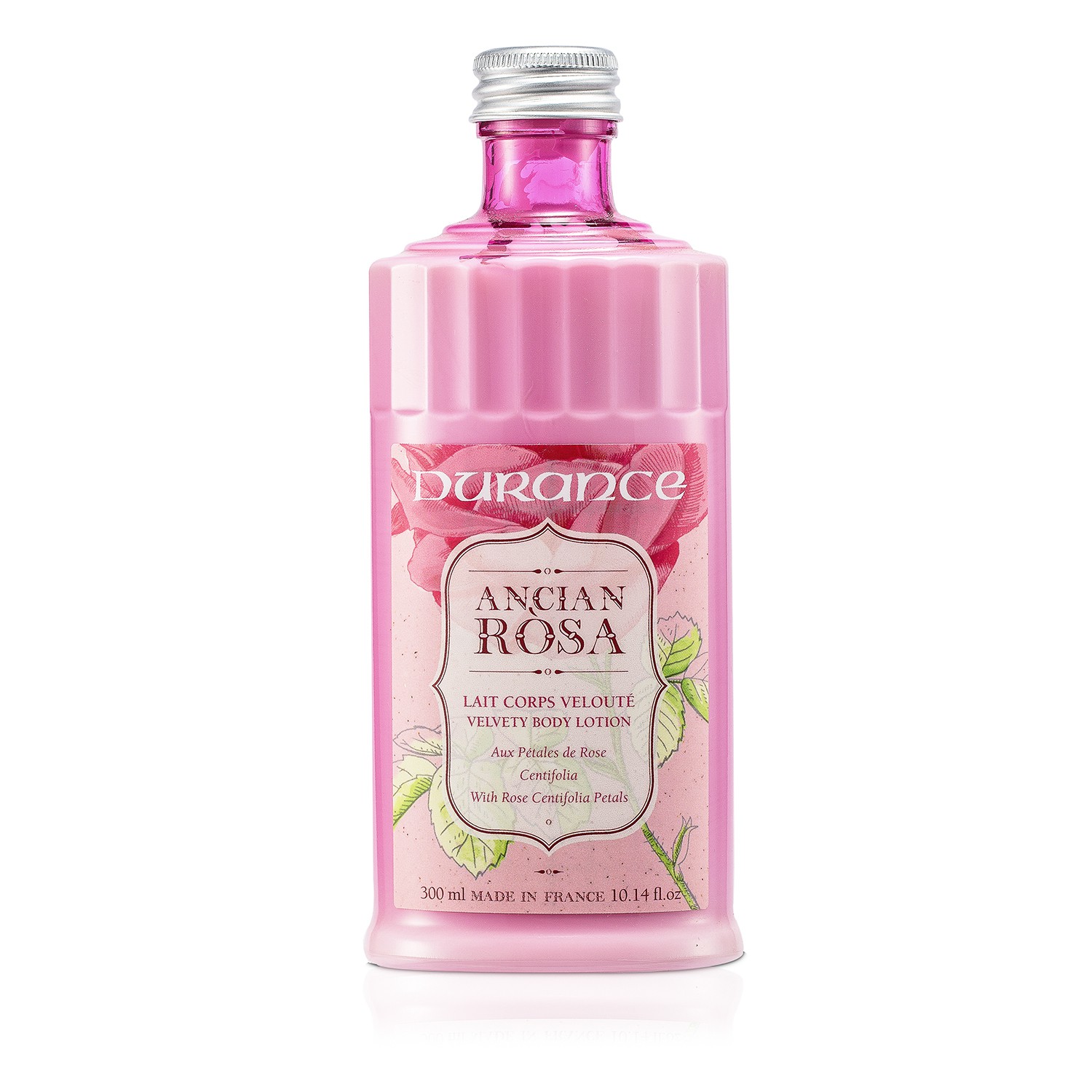 Durance Ancian Rosa Бархатистый Лосьон для Тела 300ml/10.14oz