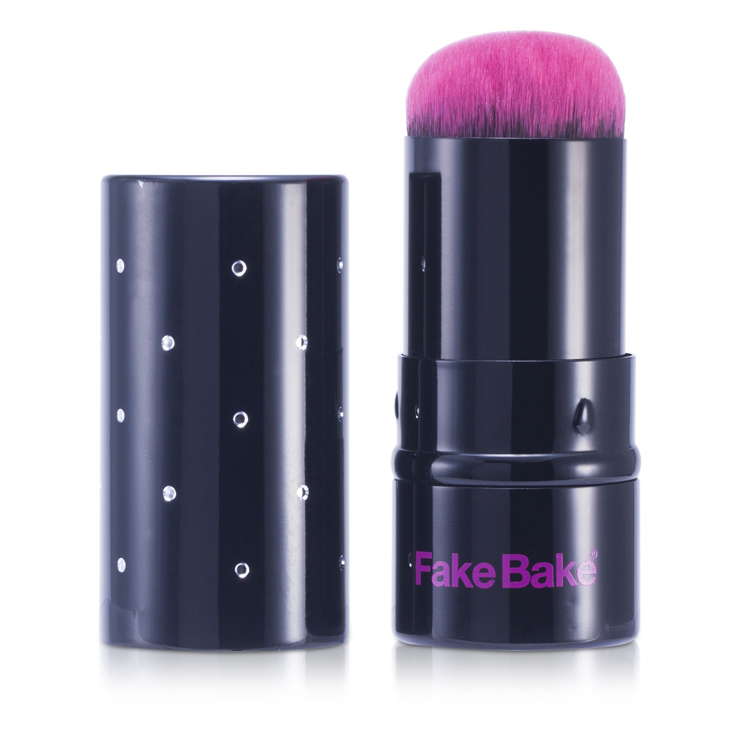 Fake Bake Retractable Kabuki Brush Picture Color