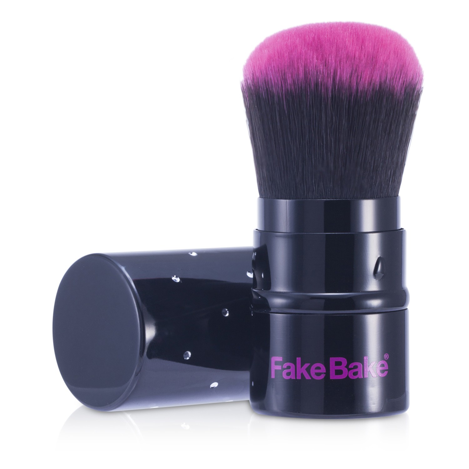 Fake Bake Retractable Kabuki Brush Picture Color