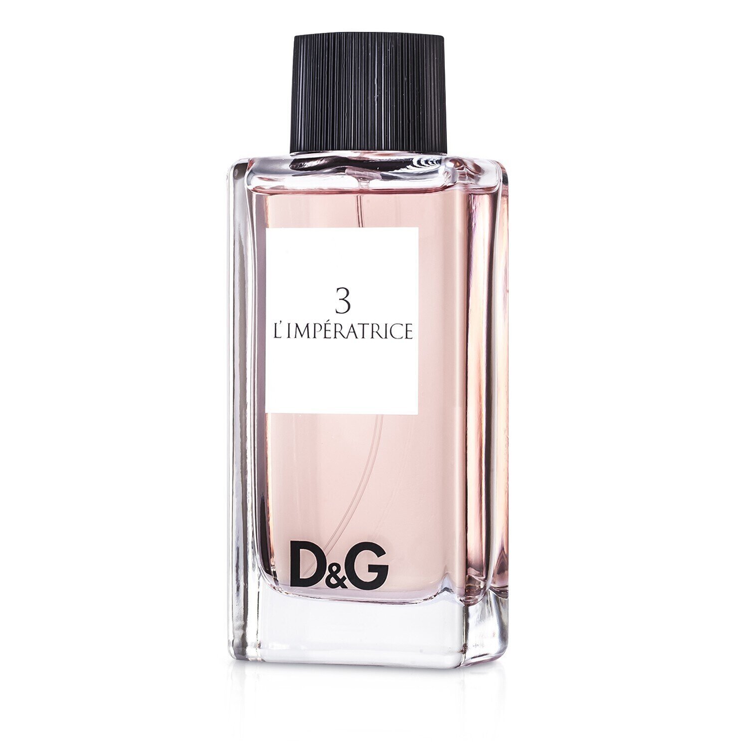 Dolce & Gabbana D&G Anthology 3 L'Imperatrice Eau De Toilette Spray 100ml/3.3oz