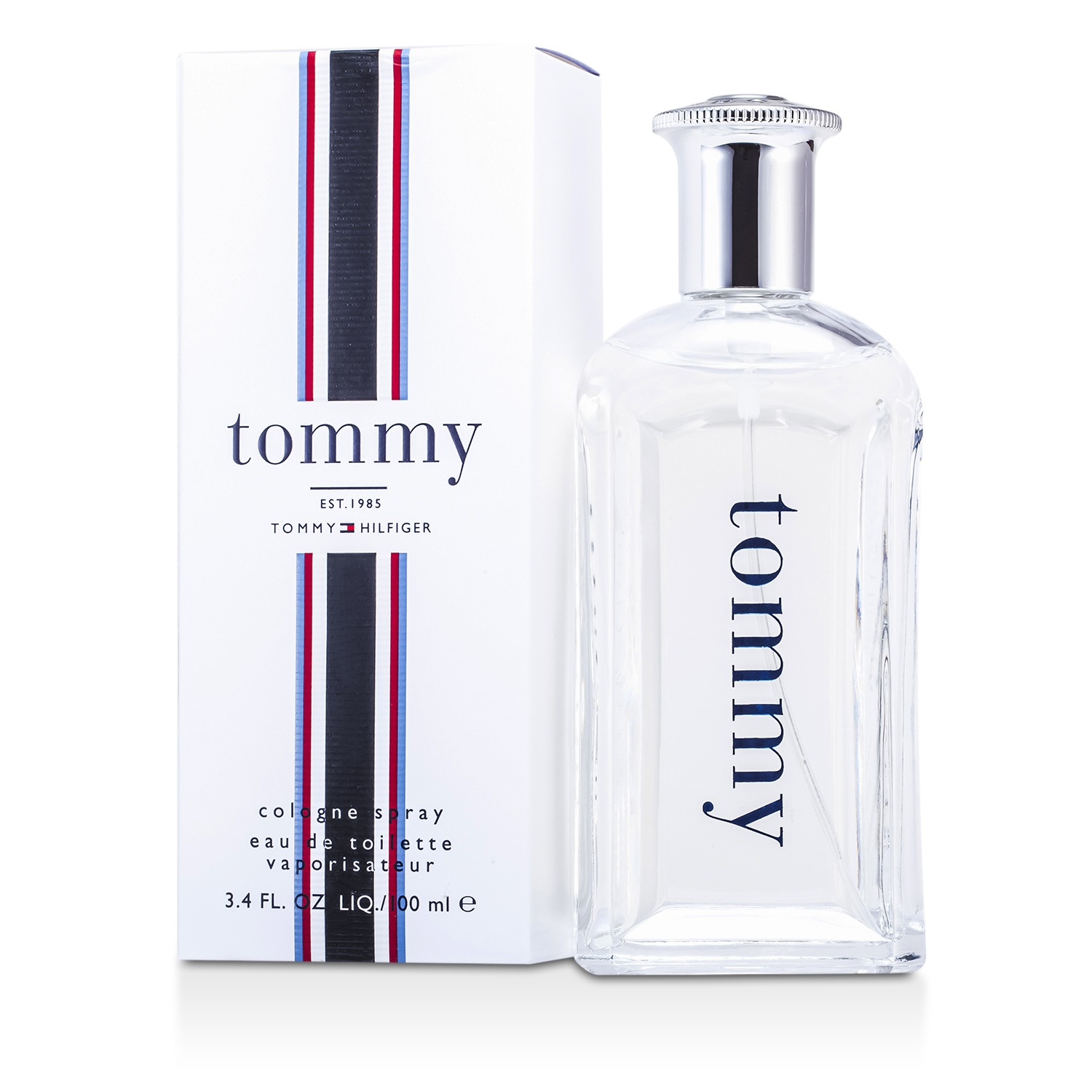 Tommy Hilfiger Tommy Cologne Spray 100ml/3.3oz