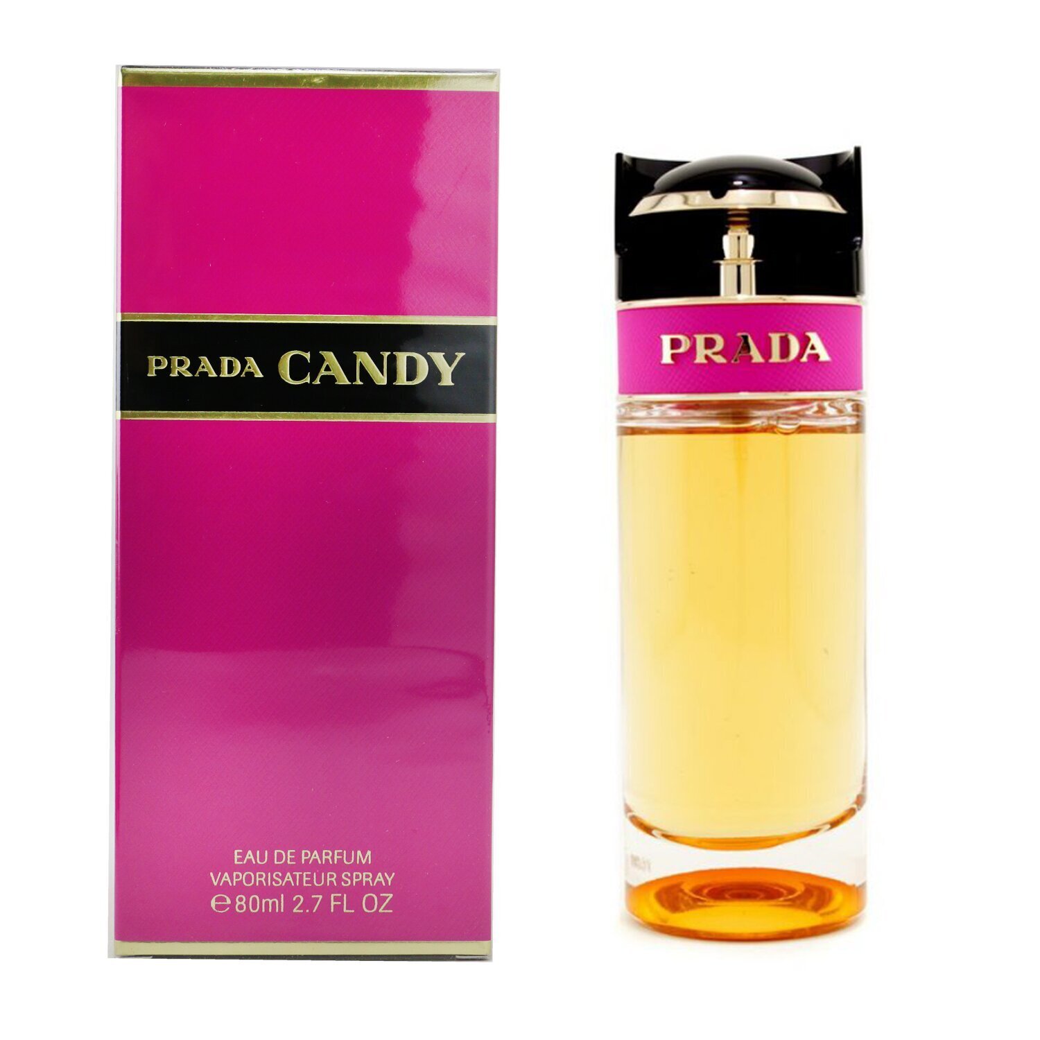 Prada Candy Eau De Parfum Vap. 80ml/2.7oz