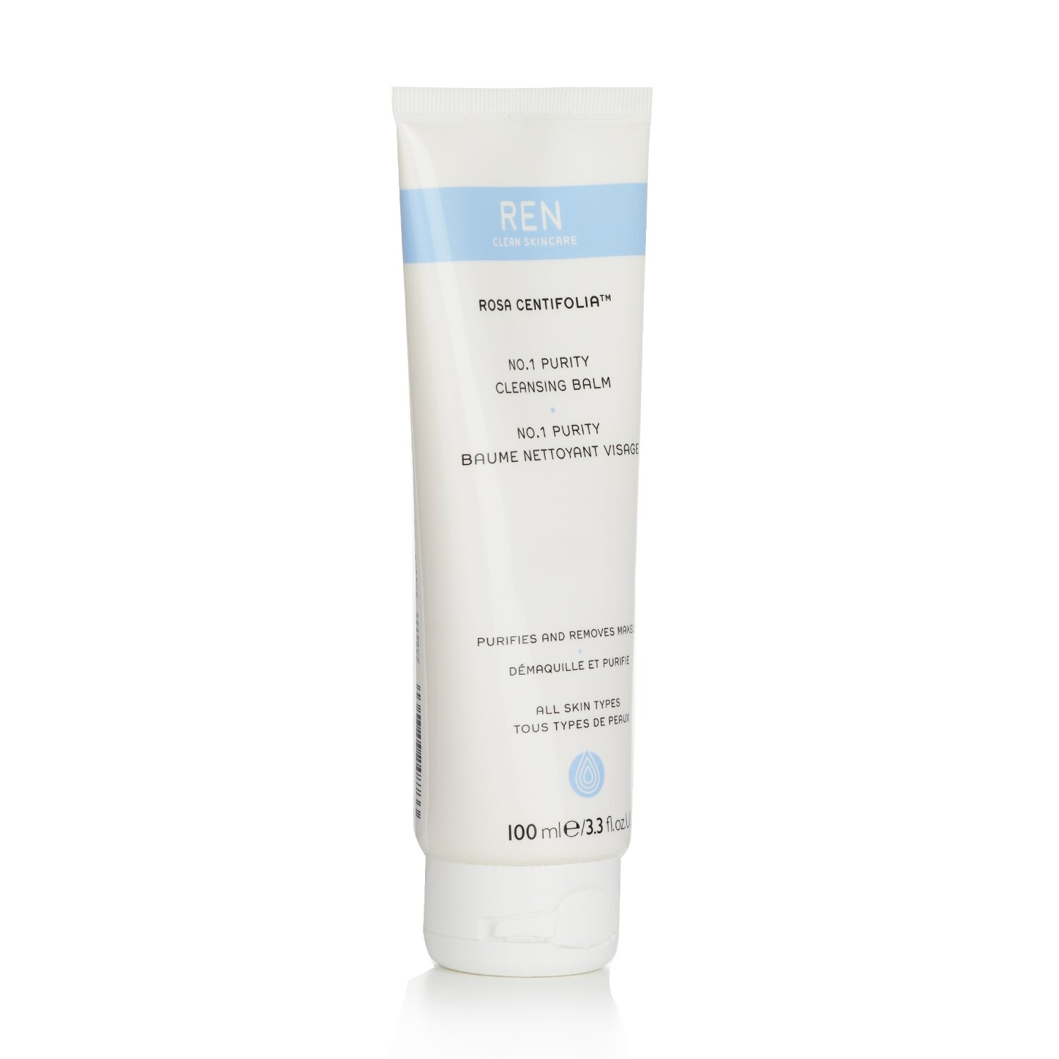 Ren No.1 Purity Cleansing Balm 100ml/3.3oz