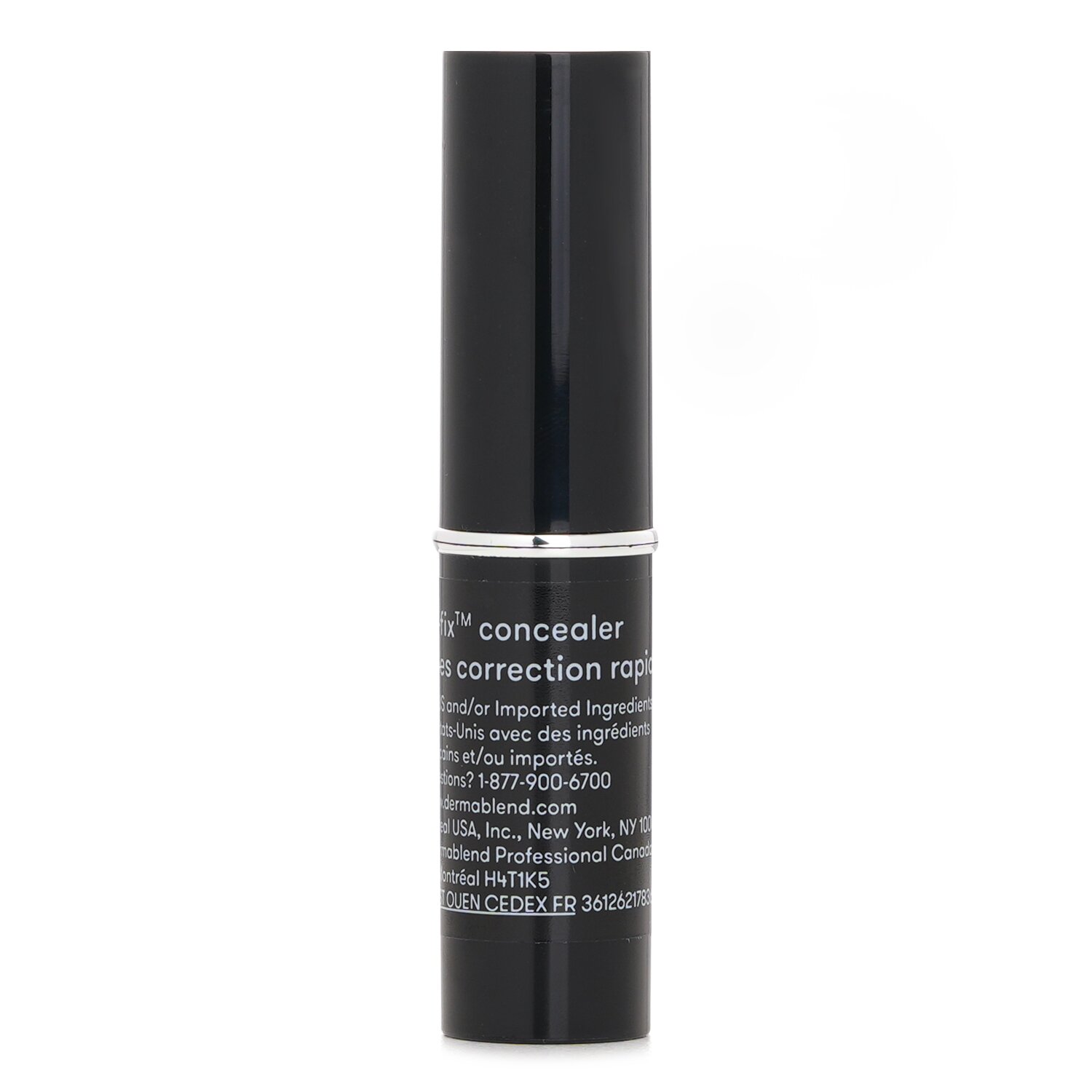 Dermablend Korektor ochronny Quick Fix Concealer Quick Fix Concealer Broad Spectrum SPF 30 (długotrwały efekt pełnego pokrycia) 4.5g/0.16oz