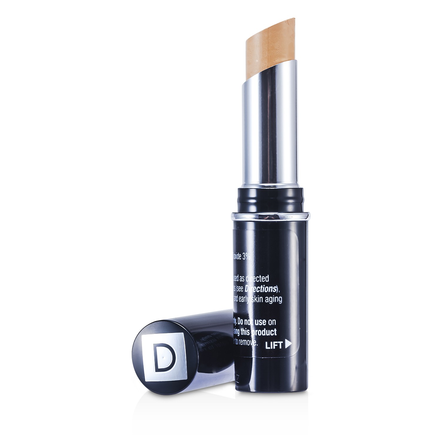 Dermablend Corrector Arreglo Rápido Expectro Amplio SPF 30 (Alta cobertura, color duradero) 4.5g/0.16oz