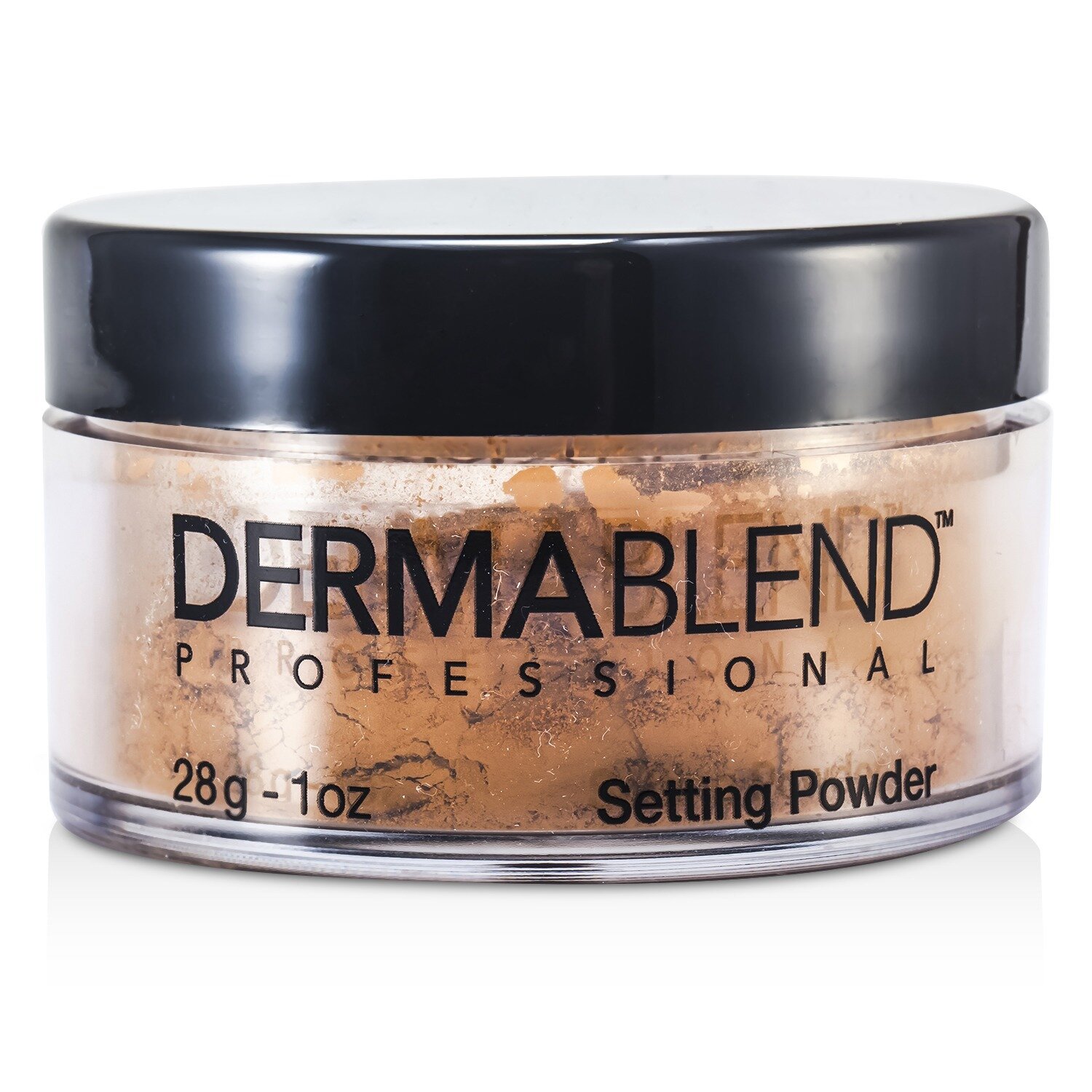 Dermablend Polvo Suelto de Fijación (Resistente a Manchas, Larga Durabilidad) 28g/1oz