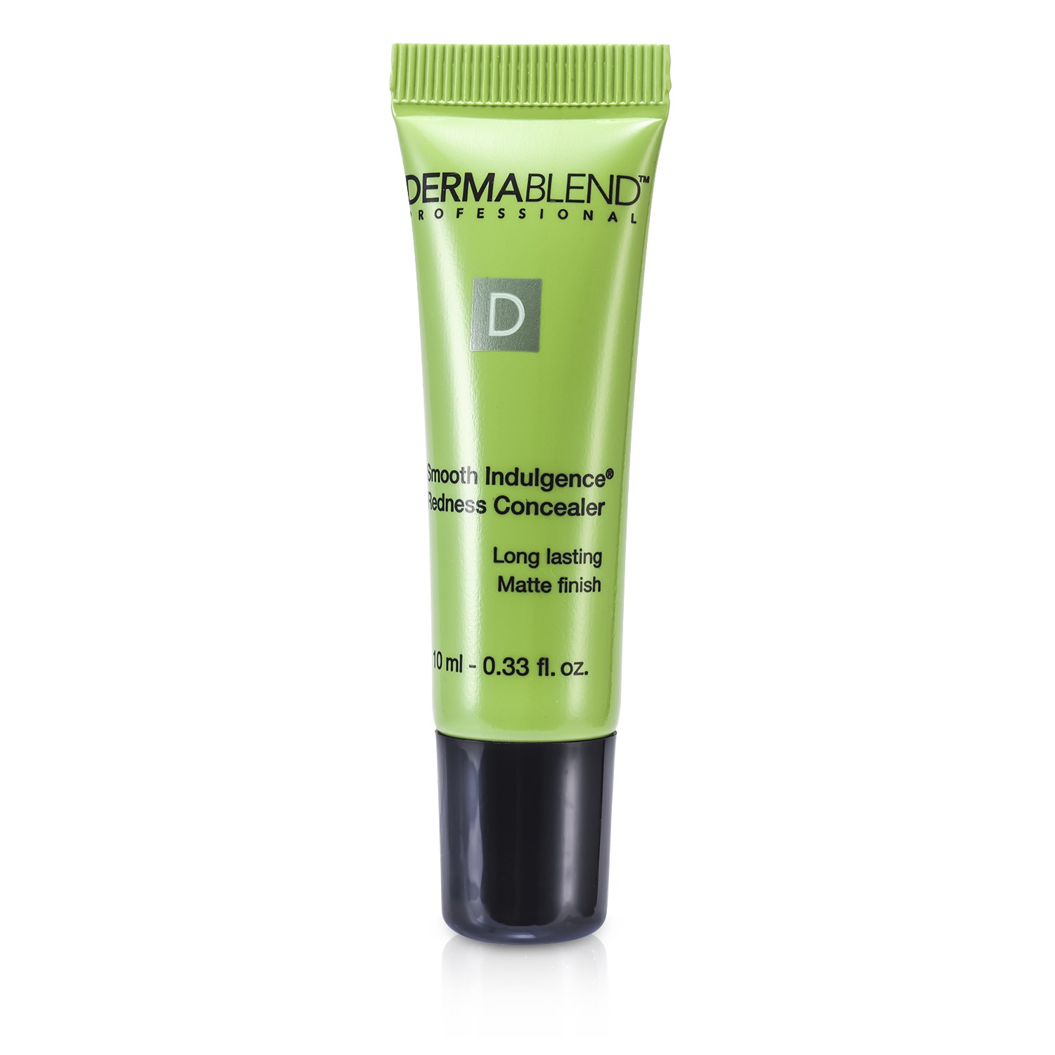 Dermablend Smooth Indulgence Redness Concealer (Long lasting, Matte Finish) 10ml/0.33oz