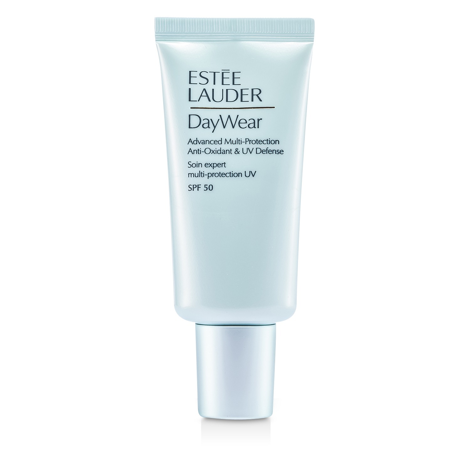 Estee Lauder กันแดด Daywear ปกป้องหลายชั้นปกป้องสารต้านอนุมูลอิสระ & ป้องกันรังสี UV SPF 50 (สำหรับทุกสภาพผิว 30ml/1oz