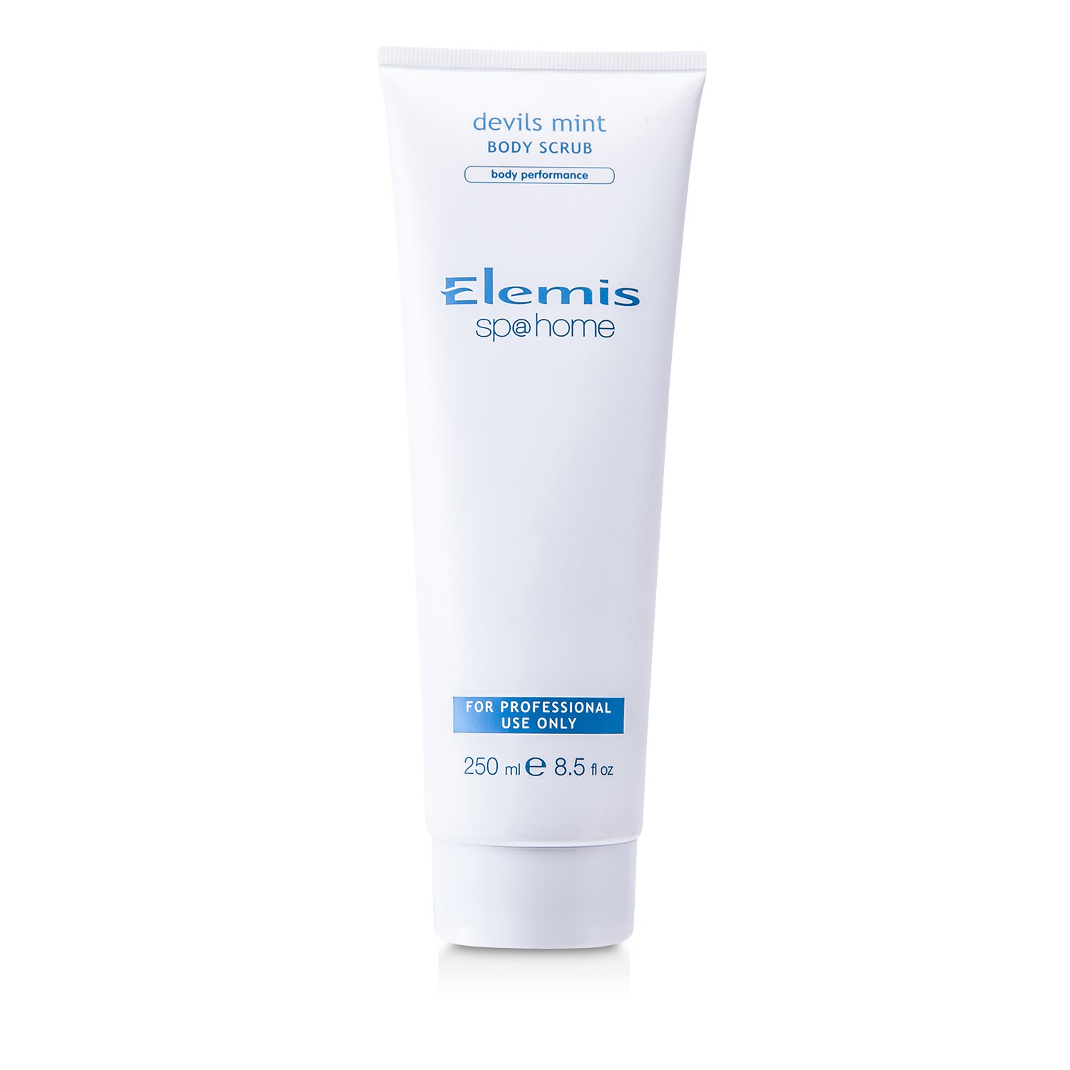 Elemis Scrub do ciała z miętą Devils Mint Body Scrub (duża pojemność) 250ml/8.5oz
