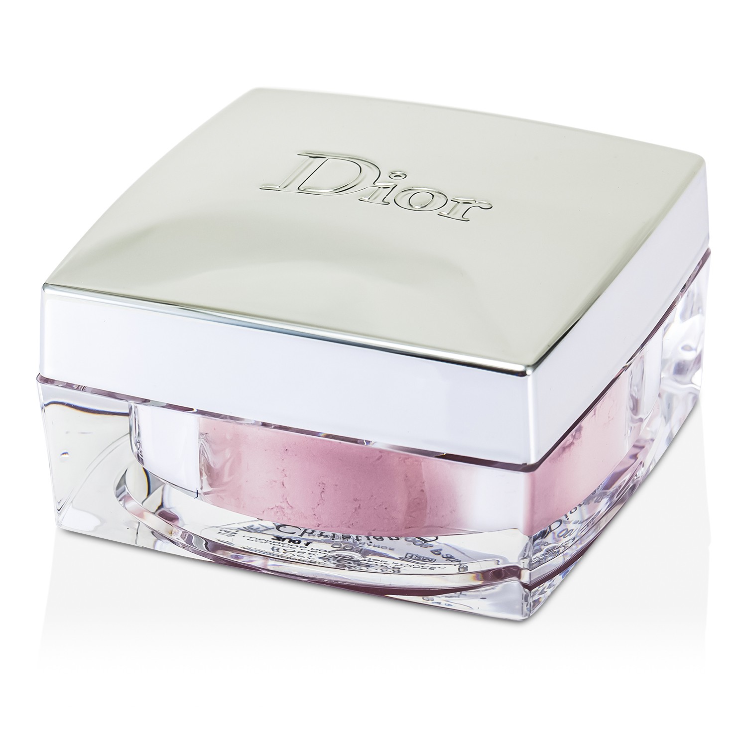 Christian Dior Diorskin Nude Rose Powder Luminous Rose Loose Powder 12g/0.42oz