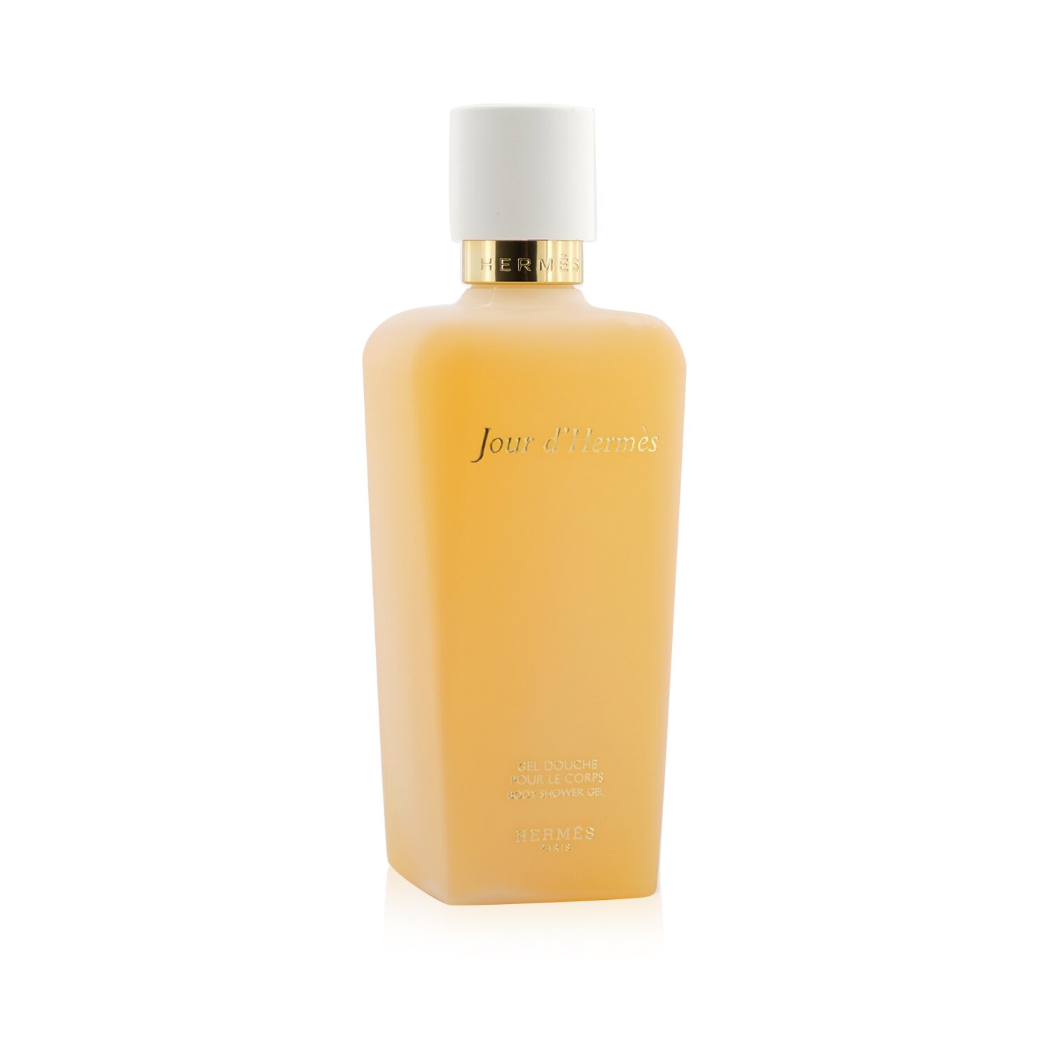 Hermes Żel pod prysznic i do kąpieli Jour D'Hermes Bath & Shower Gel 200ml/6.7oz