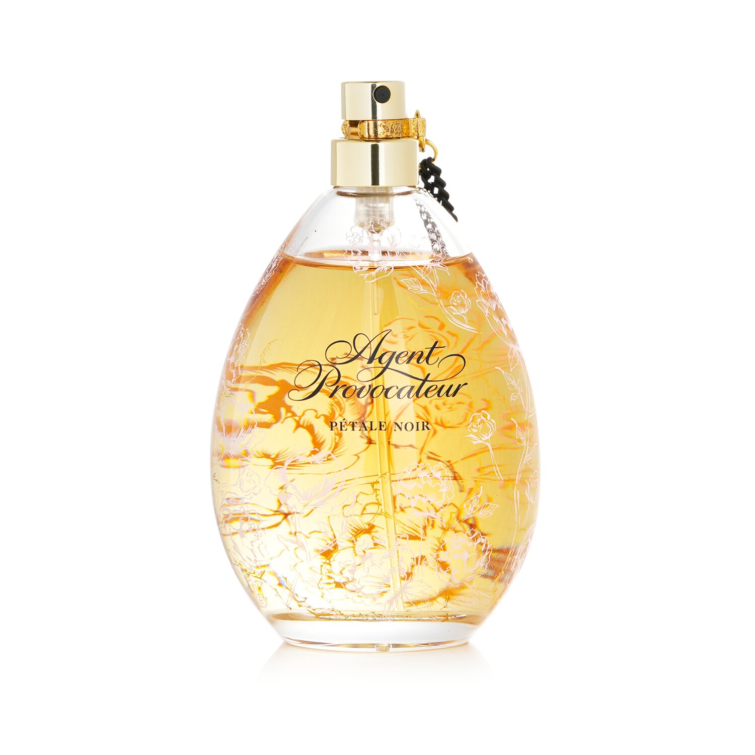 Agent Provocateur Petale Noir Eau De Parfum -tuoksusuihke 100ml/3.3oz