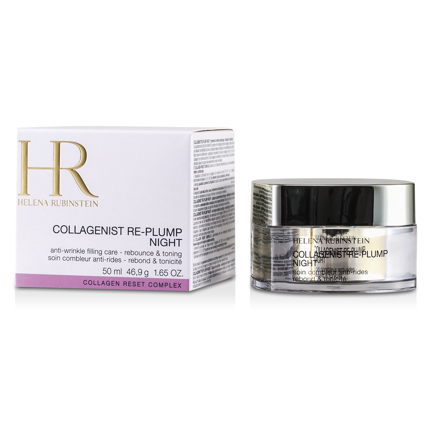 Helena Rubinstein Collagenist Re-Plump Night 50ml/1.65oz