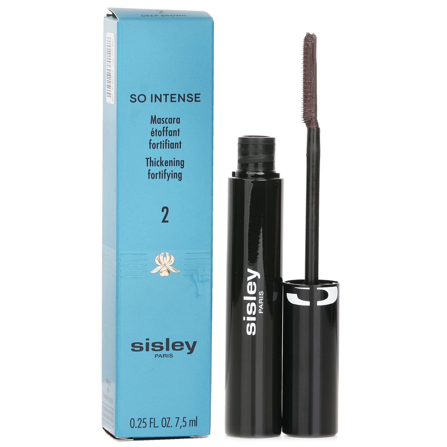 Sisley So Intense Mascara 7.5ml/0.27oz