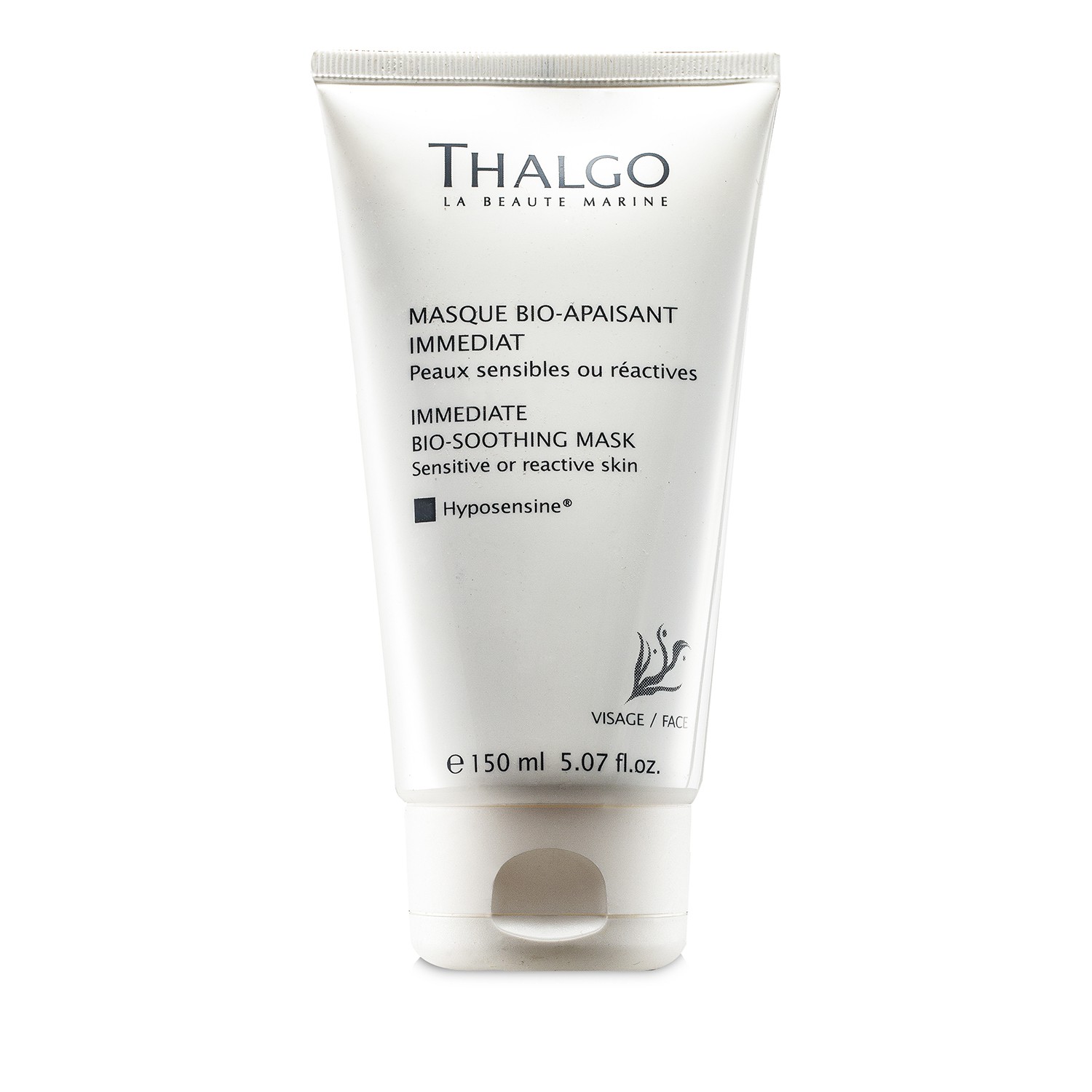 Thalgo  岱蔻兒 即刻舒緩面膜 (美容院裝) 150ml/5.07oz