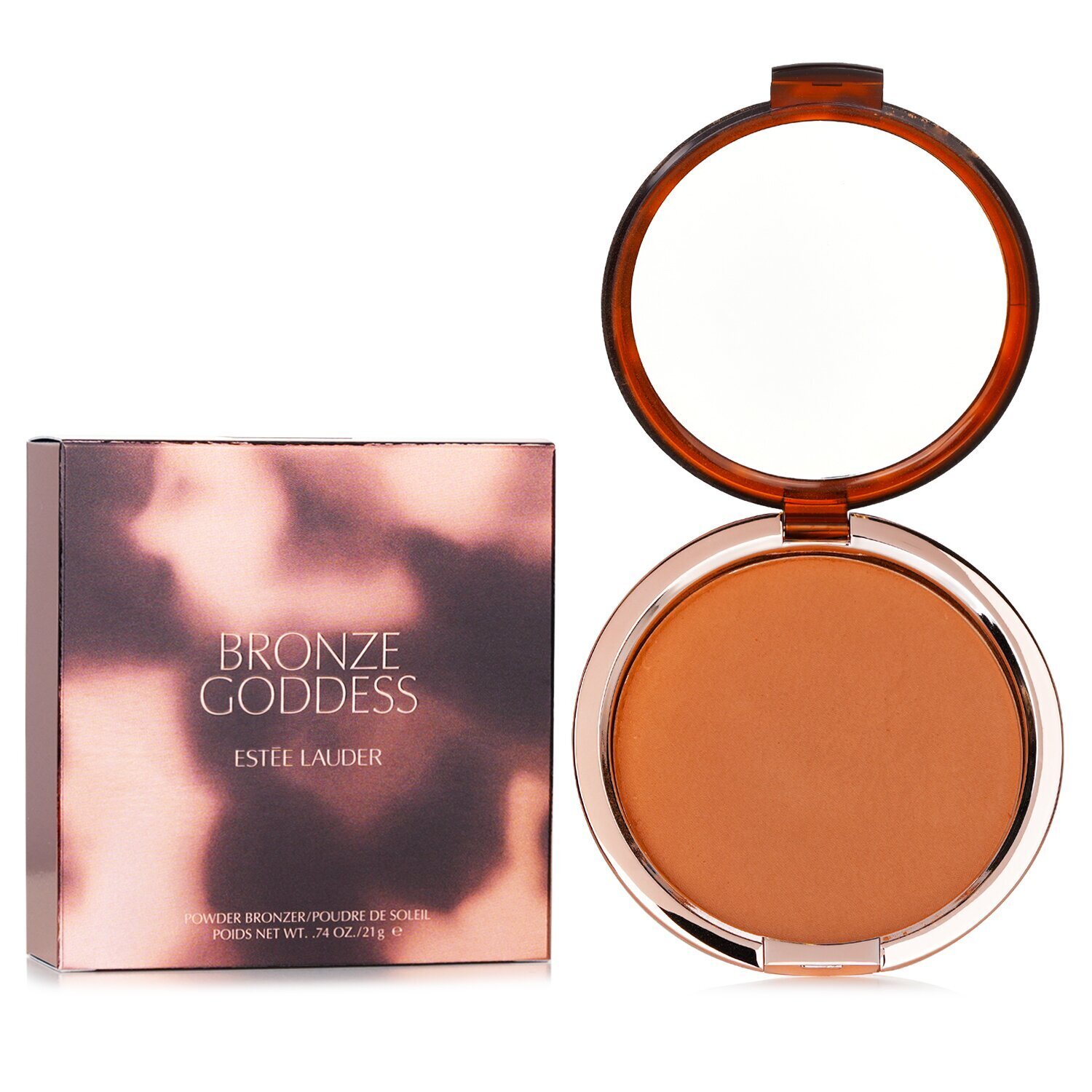Estee Lauder Bronze Goddess Powder Bronzer 21g/0.74oz