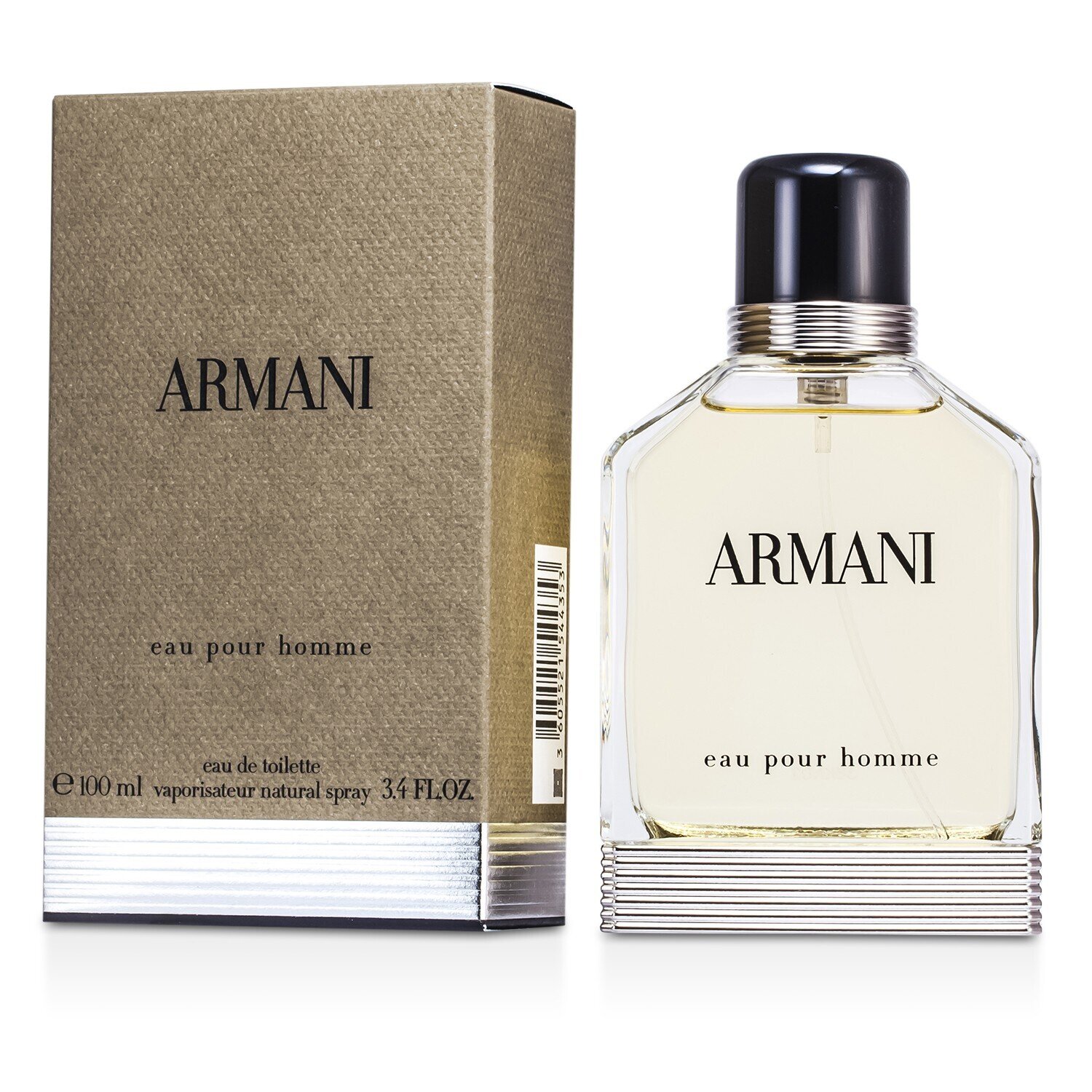 Giorgio Armani Armani Agua de Colonia Vaporizador 100ml/3.4oz