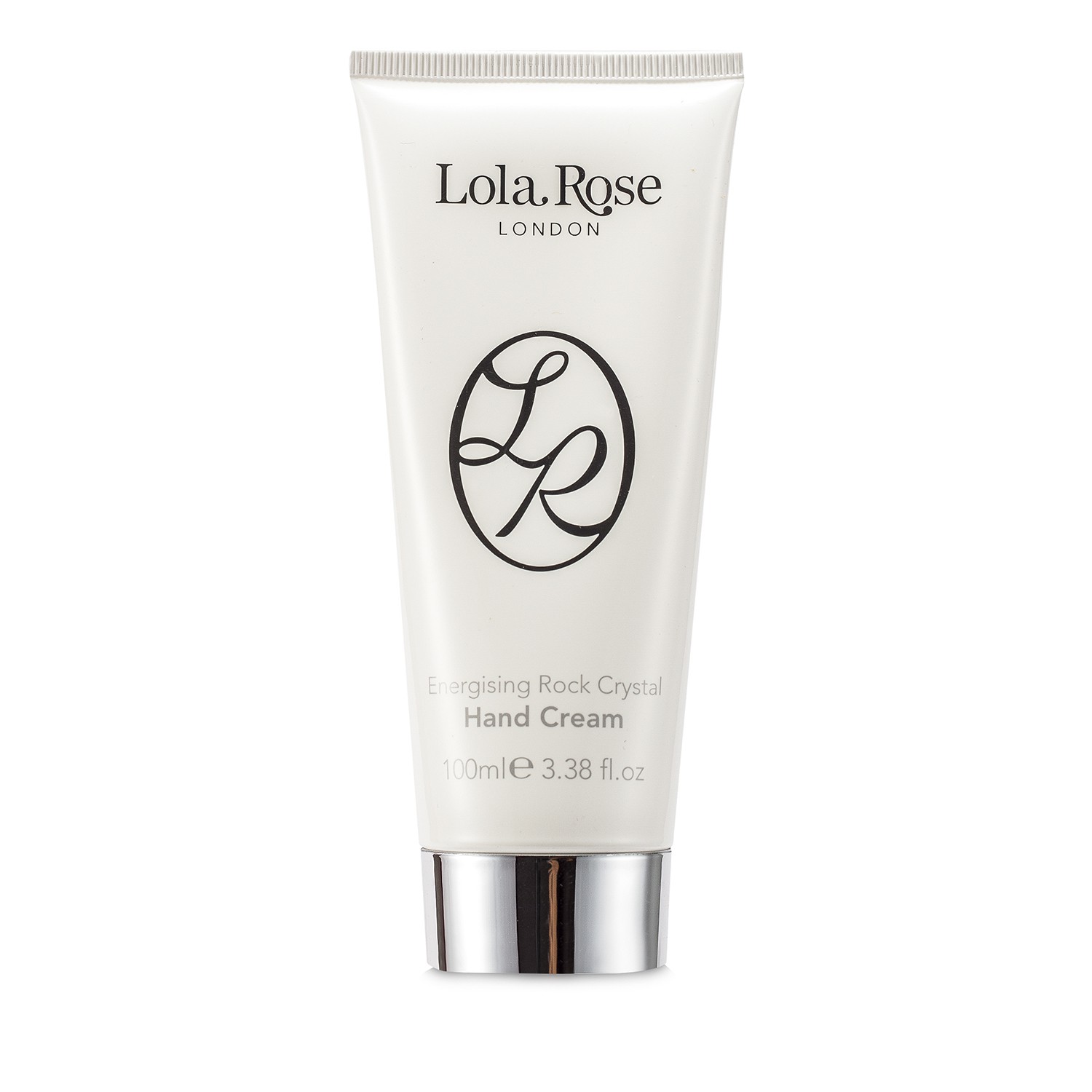 Lola Rose Energising Rock Crystal Hand Cream 100ml/3.38oz