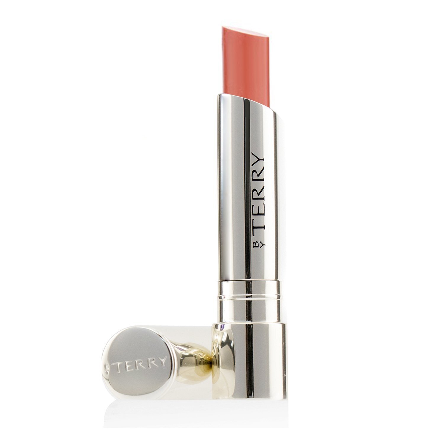 By Terry Hyaluronic Sheer Rouge Hydra Balm Fill & Plump Lipstick (UV Defense) 3g/0.1oz
