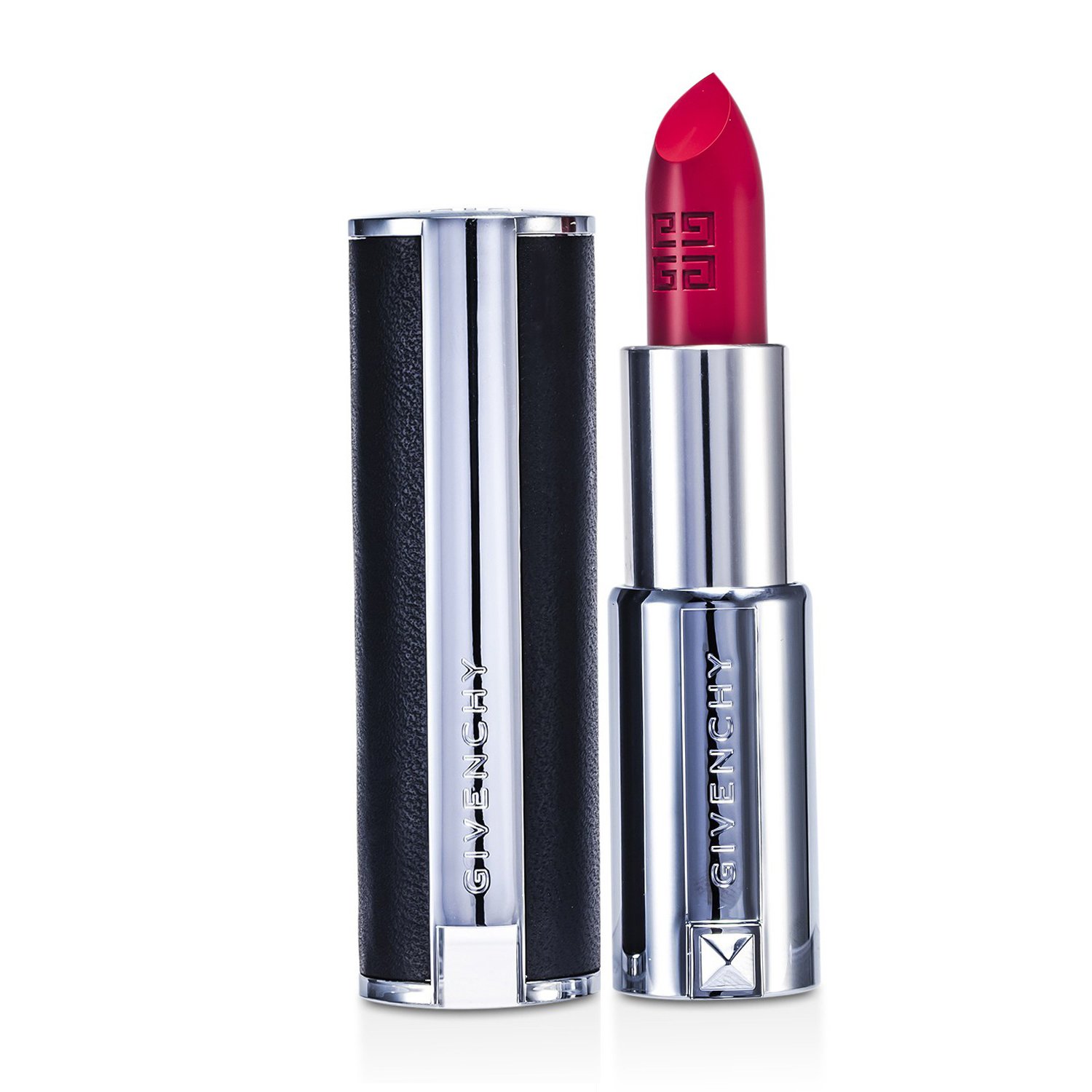 Givenchy Le Rouge Intense Color Sensuously Mat Lipstick 3.4g/0.12oz