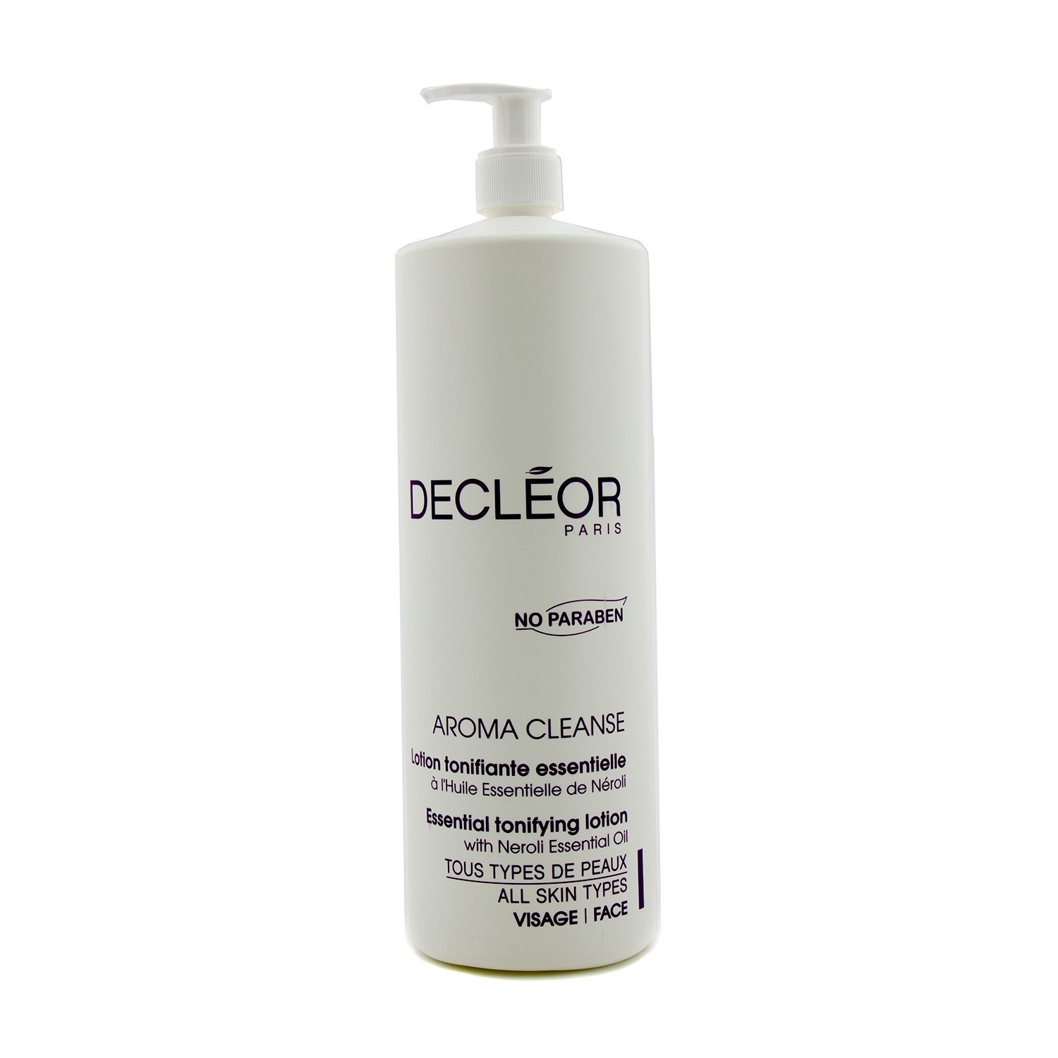 Decleor Aroma Cleanse Essential Tonifying Lotion (Salon Size) 1000ml/33.8oz