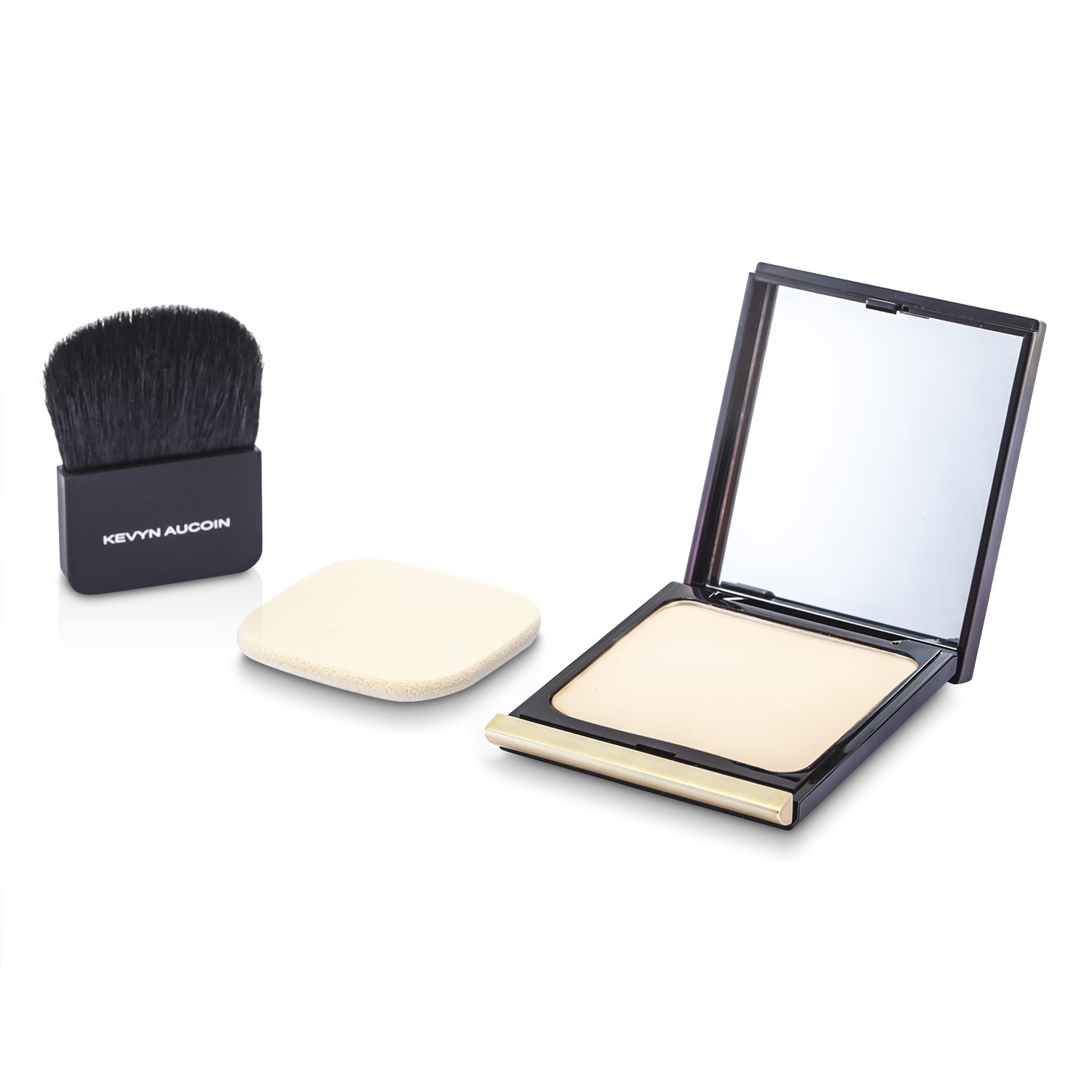 Kevyn Aucoin The Sensual Skin Powder Foundation 9g/0.3oz