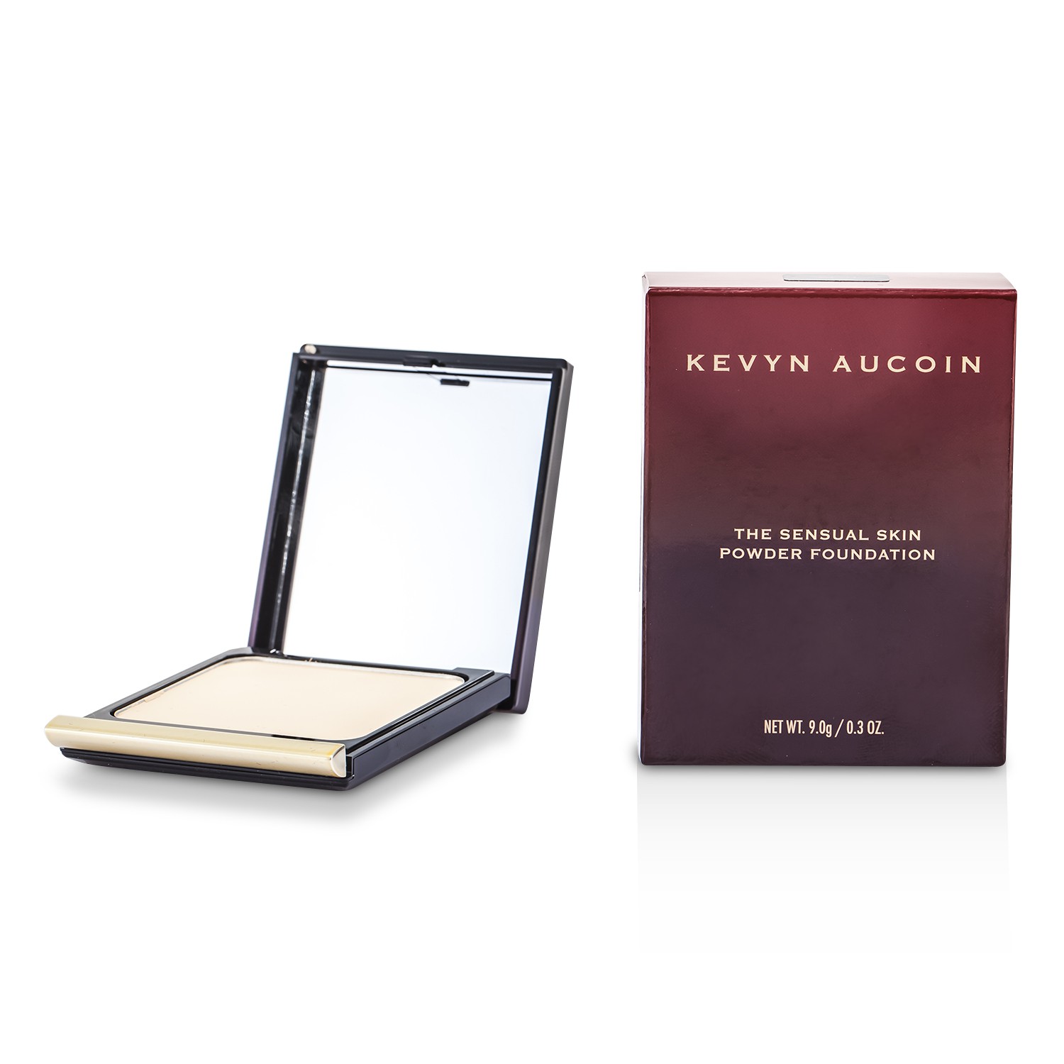 Kevyn Aucoin The Sensual Skin Powder Foundation 9g/0.3oz