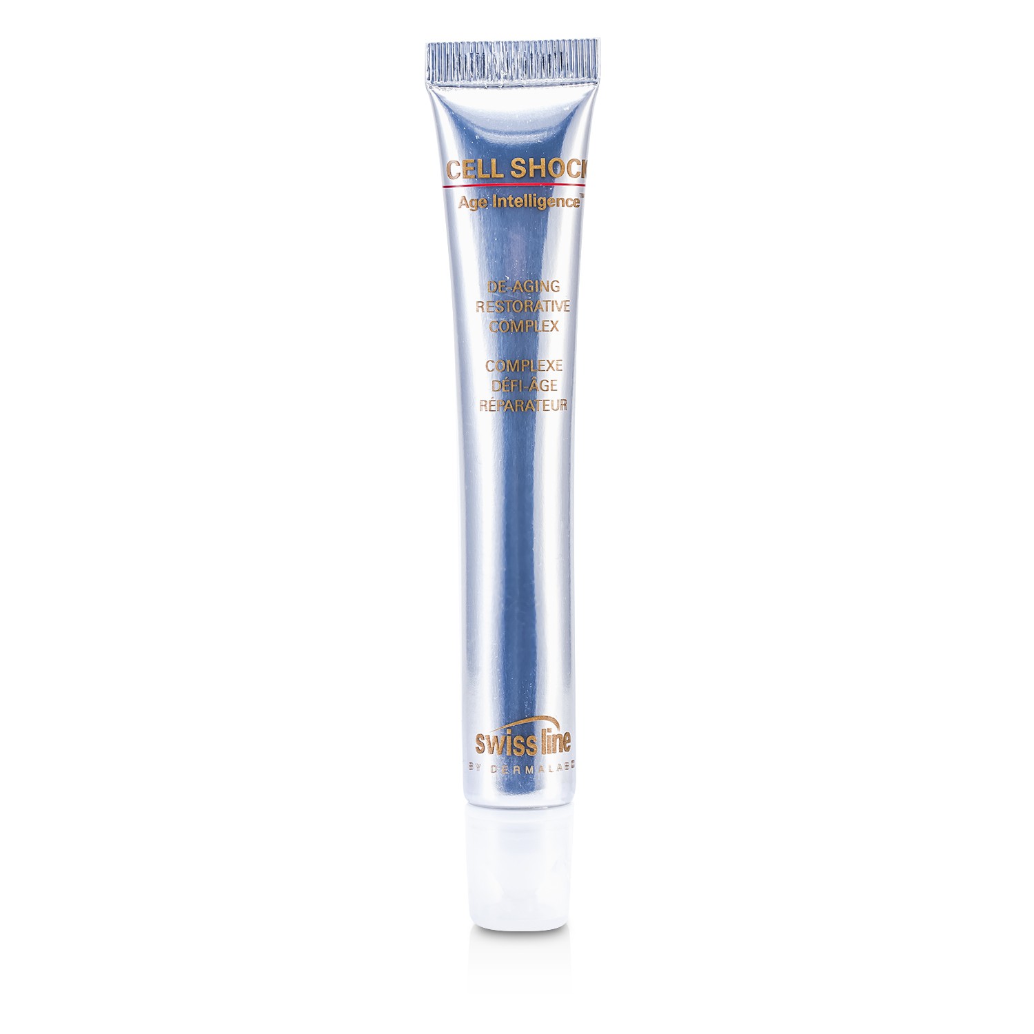 Swissline Cell Shock Age Intelligence Complejo Restaurador Anti-Envejecimiento 25ml/0.9oz
