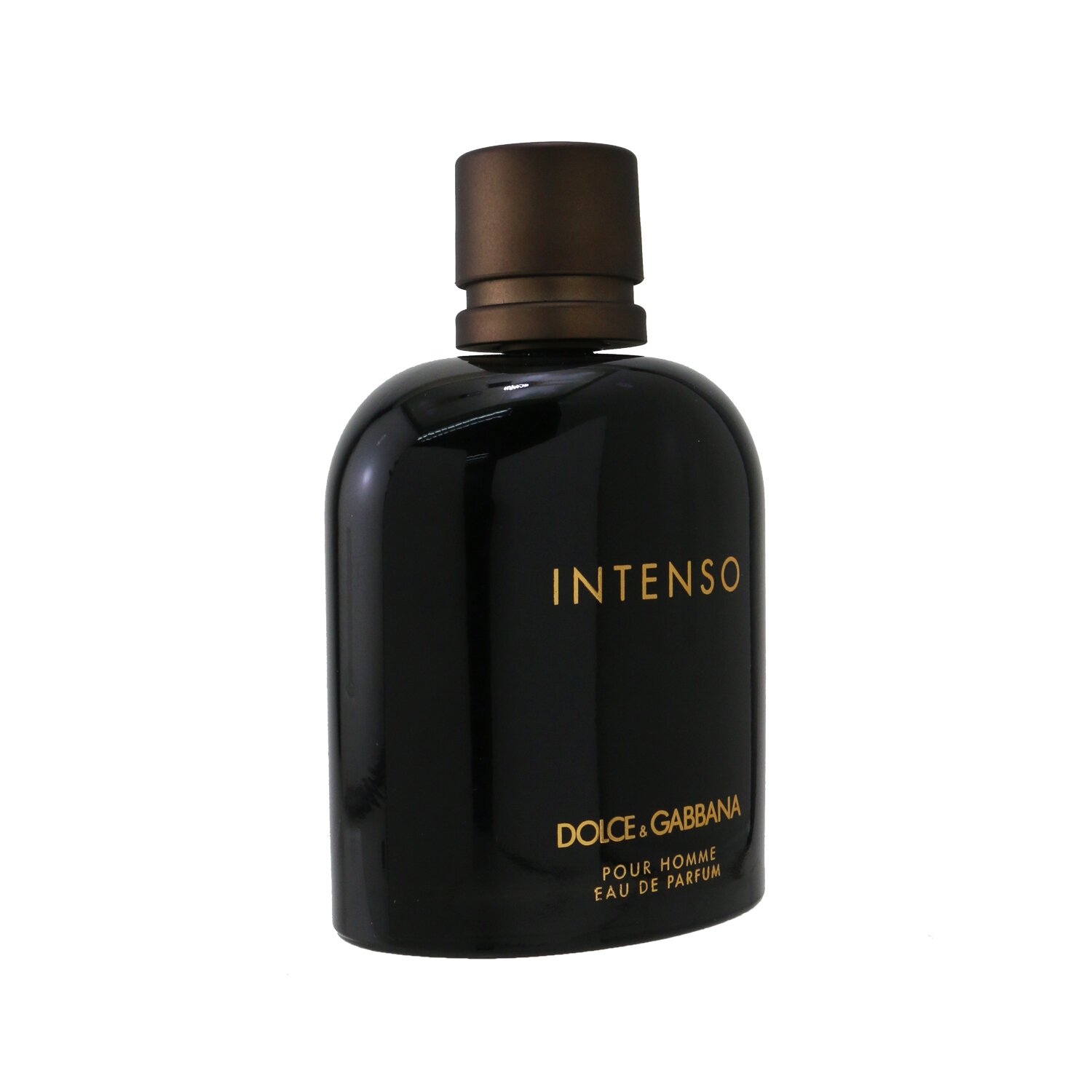 Dolce & Gabbana Intenso Eau De Parfum Spray (Unboxed) 200ml/6.7oz